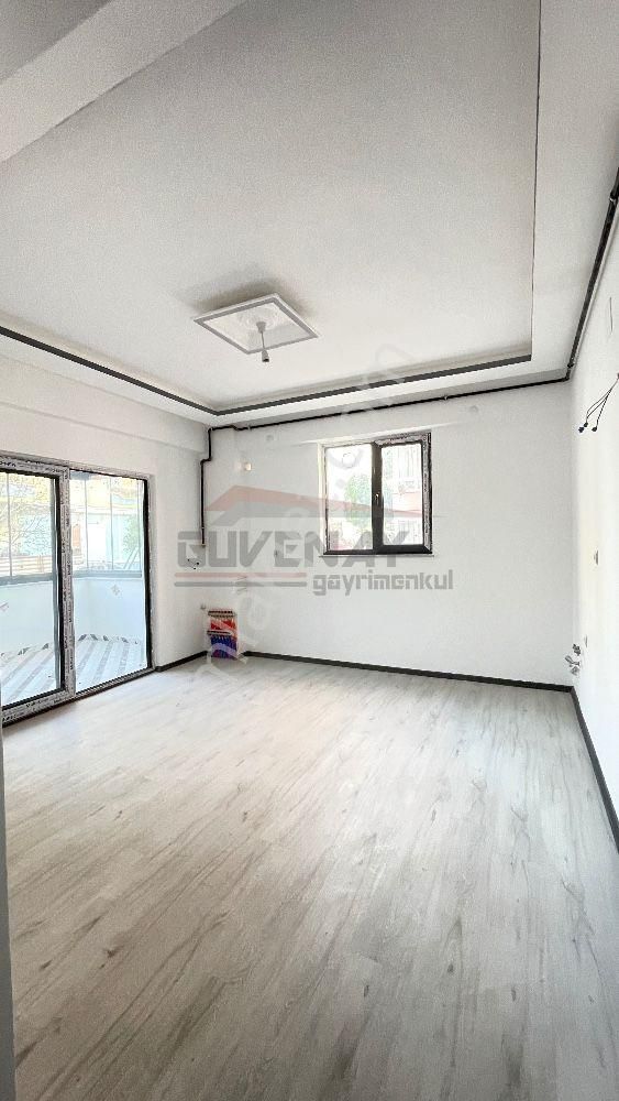 Güvenay – Çorum Ata Caddesi Lozan Evler Karşısı – Satılık 3+1 Daire