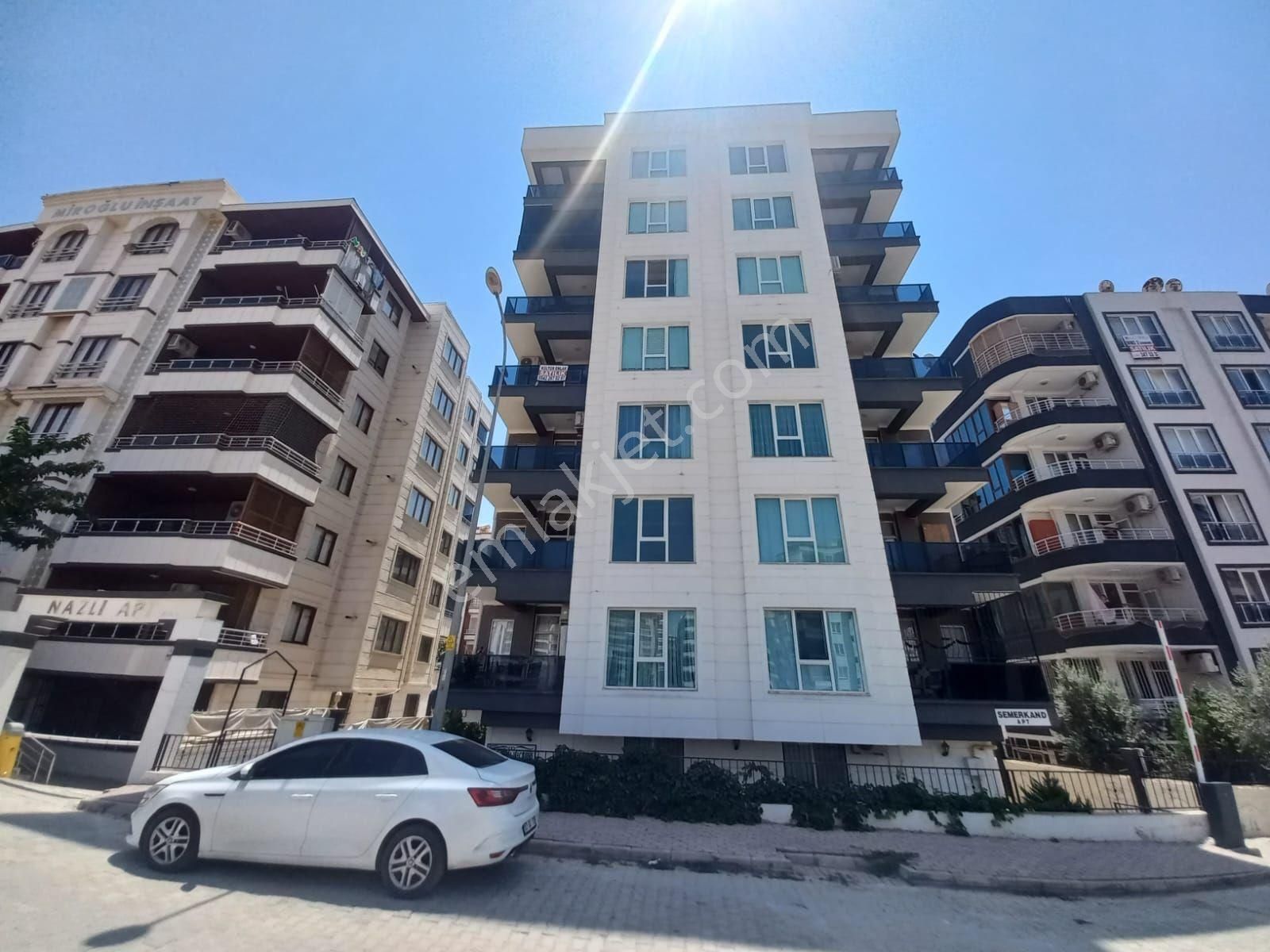Satılık 3+1 Geniş Bakımlı Daire