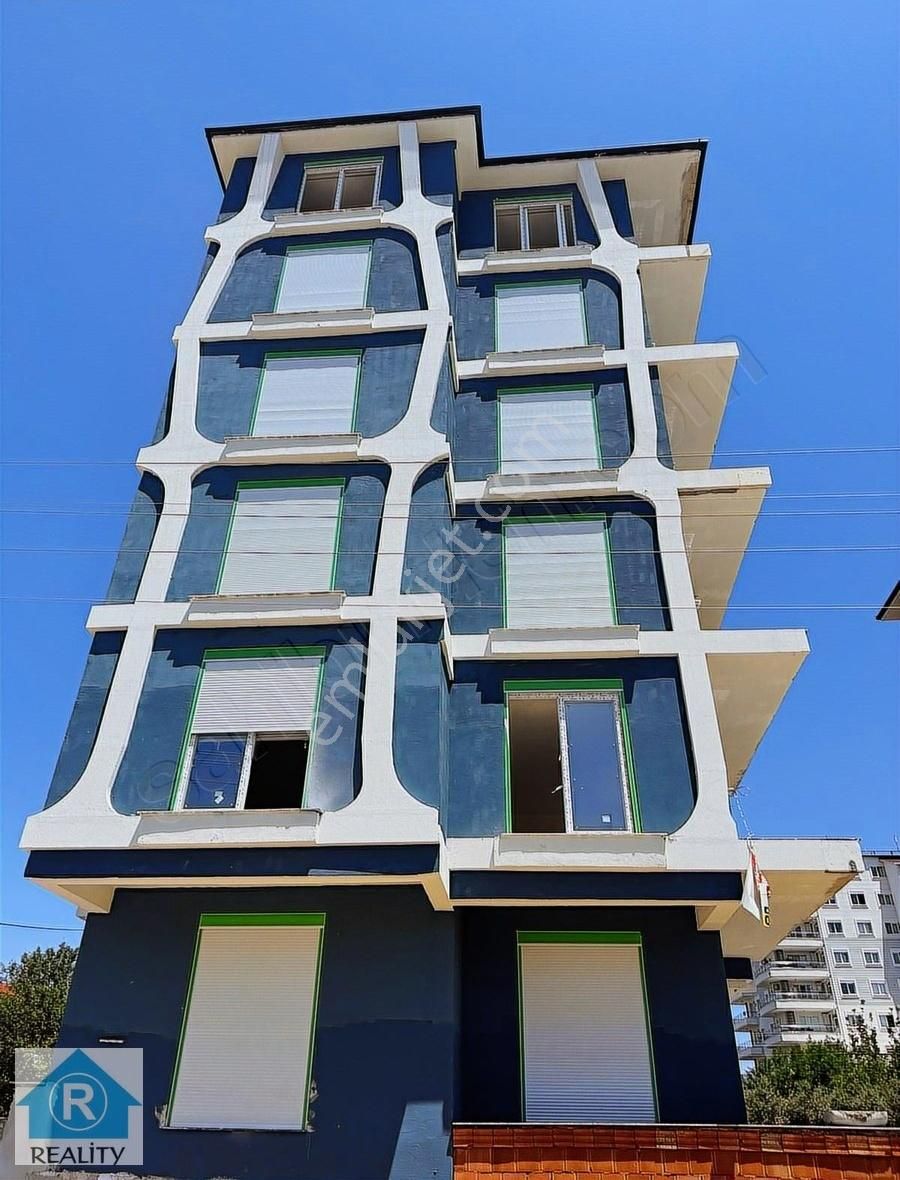 Antalya Serik'te 2+1 / 3+1 Satılık Daireler