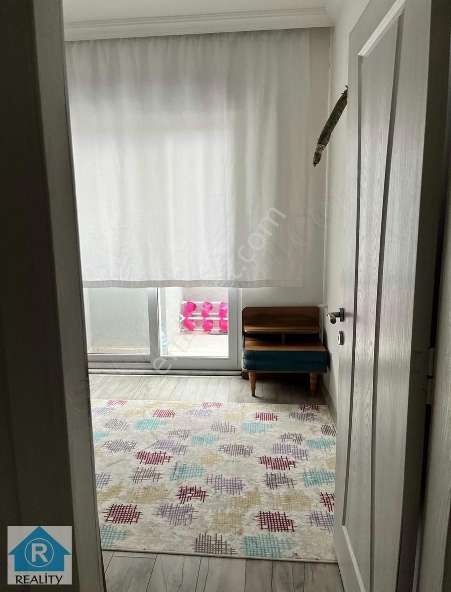 Reality Emlak'tan Belek'te Site İçerisinde Satılık 3+1 Dublex