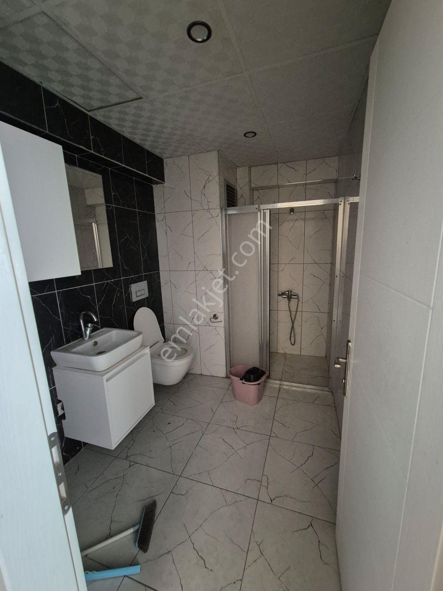 Egelimden Çarşı Merkezde Kiralık 3+1 Asansörlü Doğalgazlı Klimalı Dubleks Teraslı Daire - Görsel 2