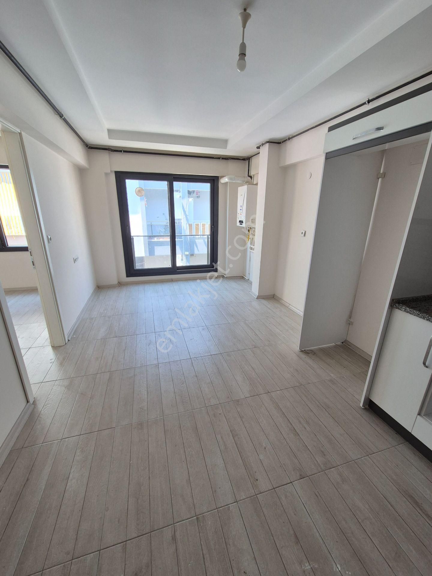 Egelimden Çarşı Merkezde Kiralık 3+1 Asansörlü Doğalgazlı Klimalı Dubleks Teraslı Daire - Görsel 5