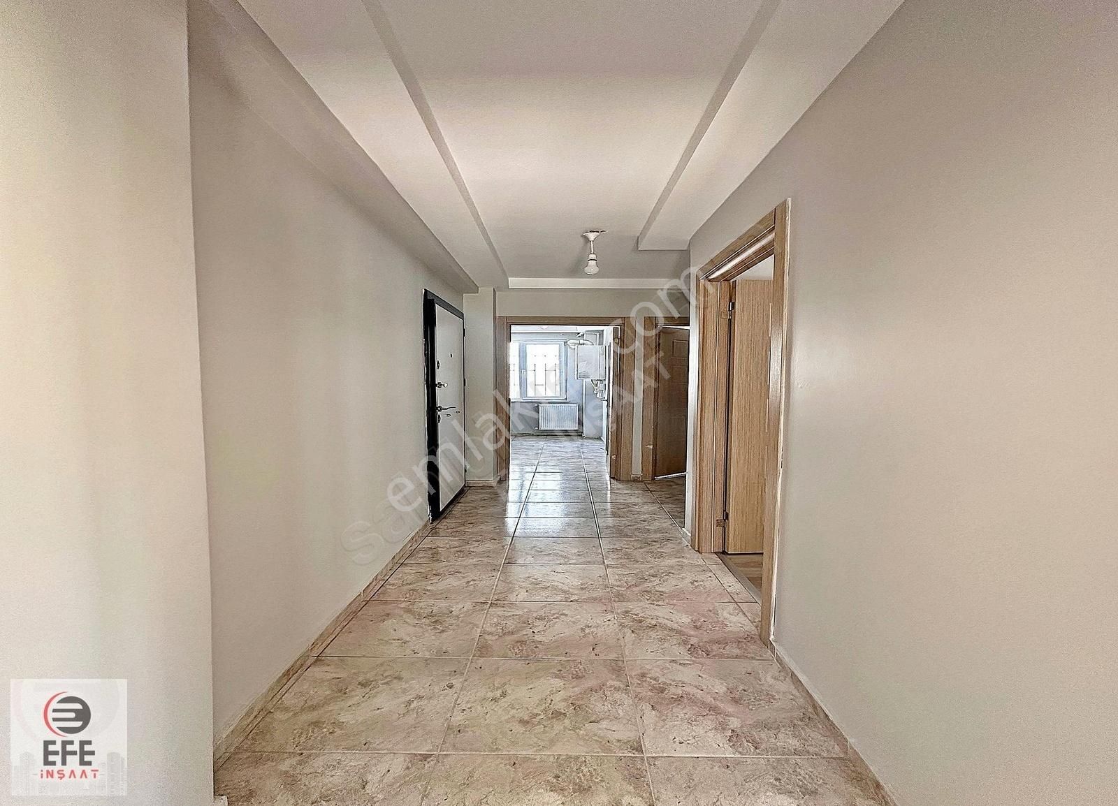 Beylikdüzü Efe'den 3 Cepheli Geniş 2+1 Metrobüse 5dk Daire