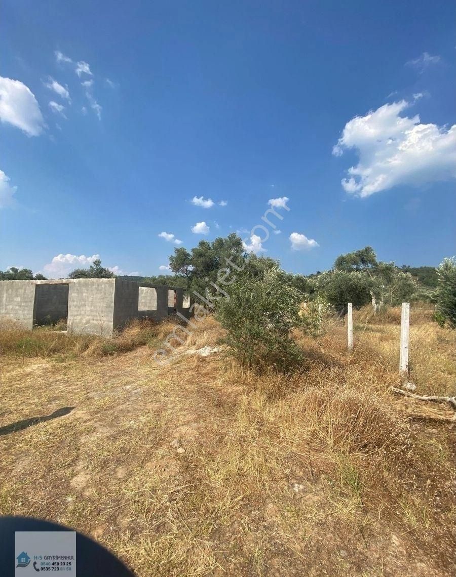 Geleceğe Açılan Kapı: 480 M² Bahçe Ve 50 M2 Ev Fırsatı - Görsel 3