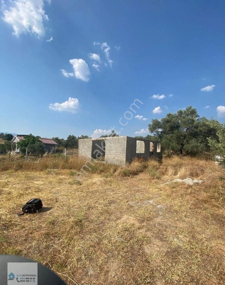 Geleceğe Açılan Kapı: 480 M² Bahçe Ve 50 M2 Ev Fırsatı - Görsel 8