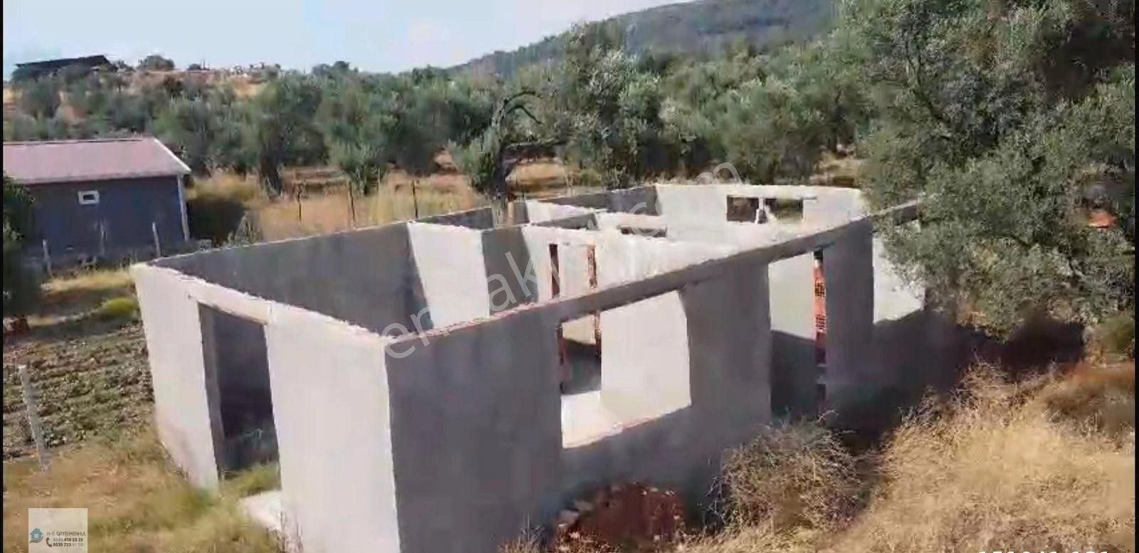 Geleceğe Açılan Kapı: 480 M² Bahçe Ve 50 M2 Ev Fırsatı - Görsel 2