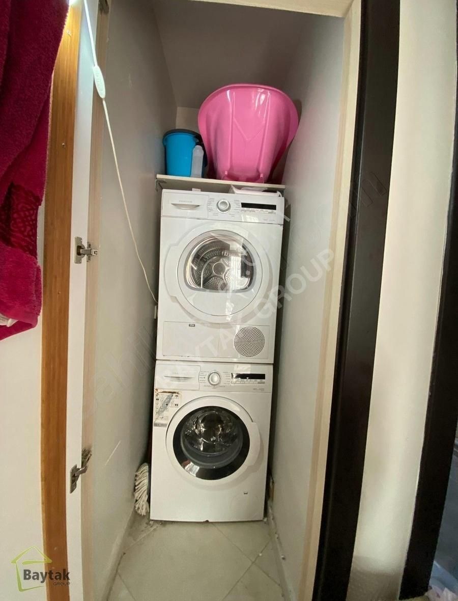 Ebeveyn Banyolu Bahçeye Açılan Ferah 2+1 Fırsasatı فرصة مميزة - Görsel 21