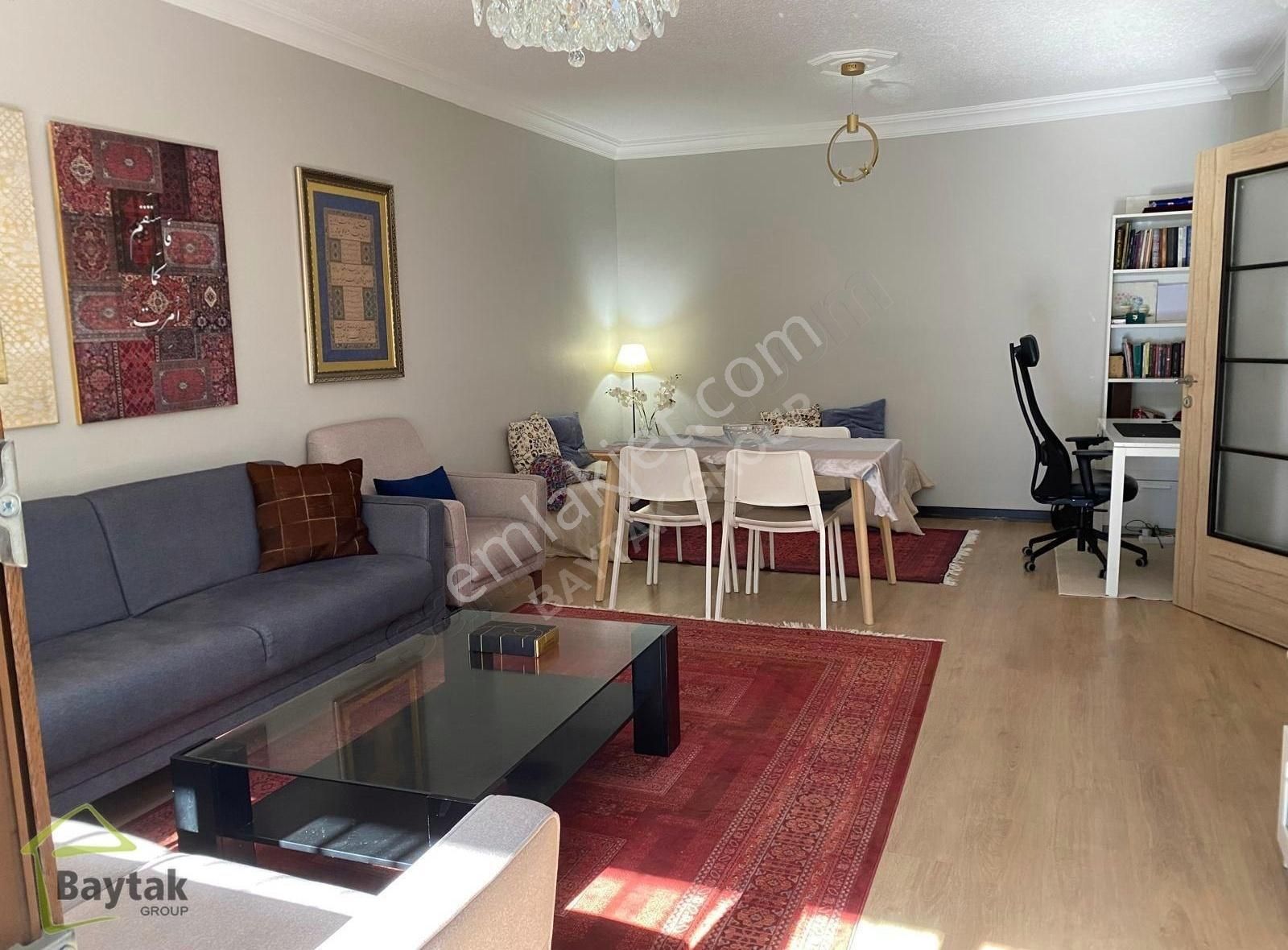 Ebeveyn Banyolu Bahçeye Açılan Ferah 2+1 Fırsasatı فرصة مميزة - Görsel 19