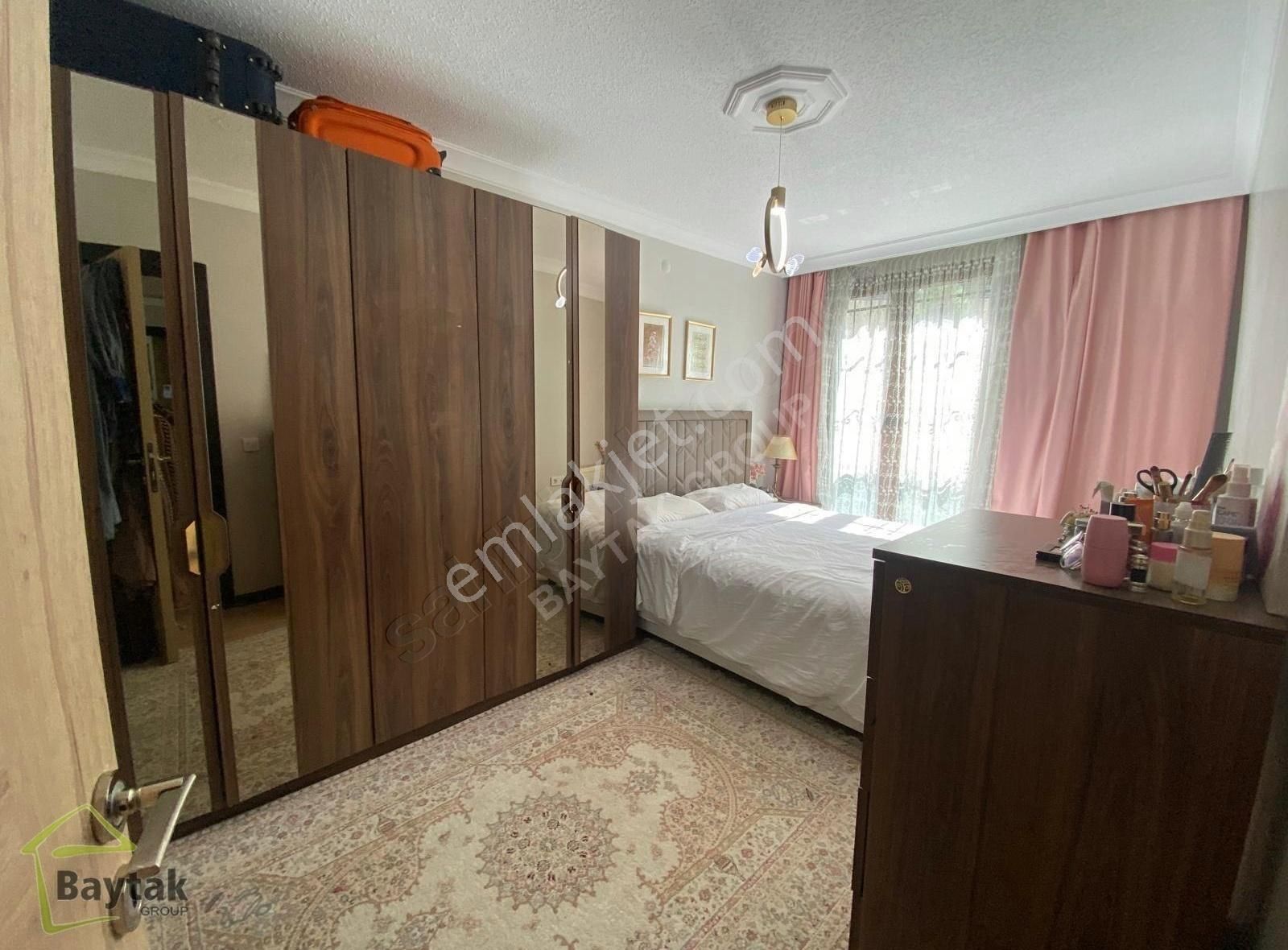 Ebeveyn Banyolu Bahçeye Açılan Ferah 2+1 Fırsasatı فرصة مميزة - Görsel 5