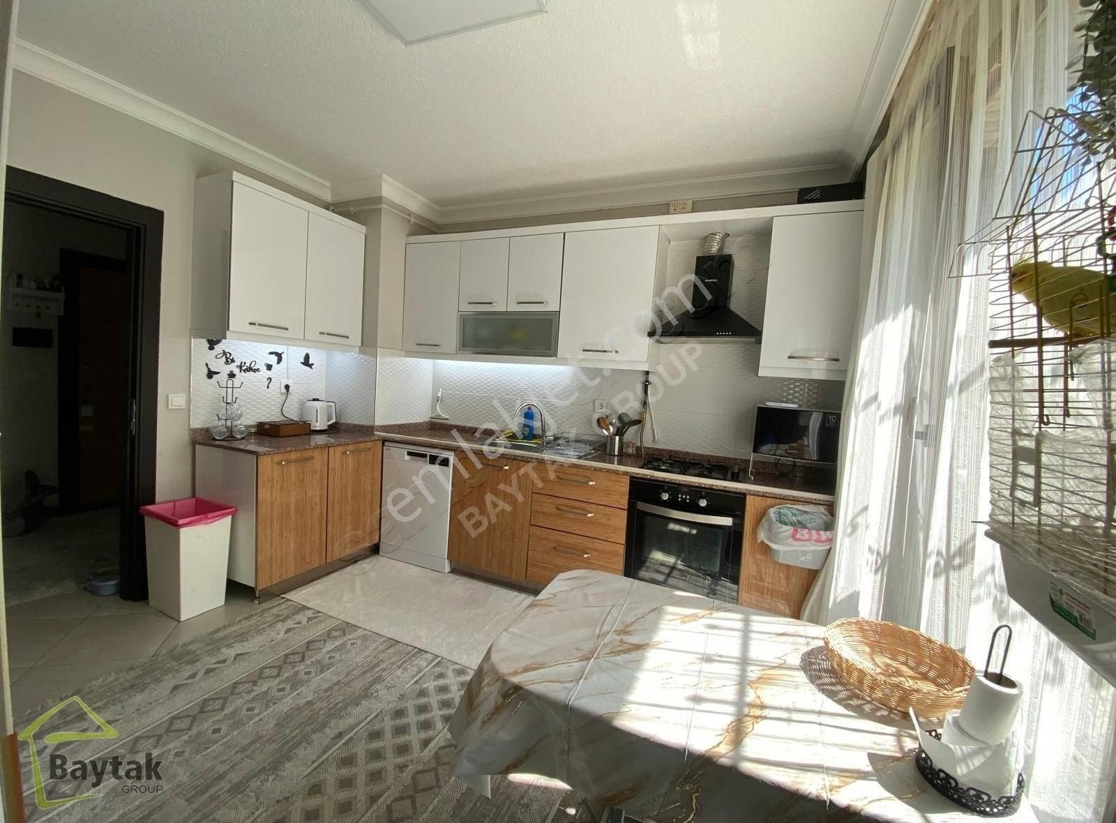 Ebeveyn Banyolu Bahçeye Açılan Ferah 2+1 Fırsasatı فرصة مميزة - Görsel 15