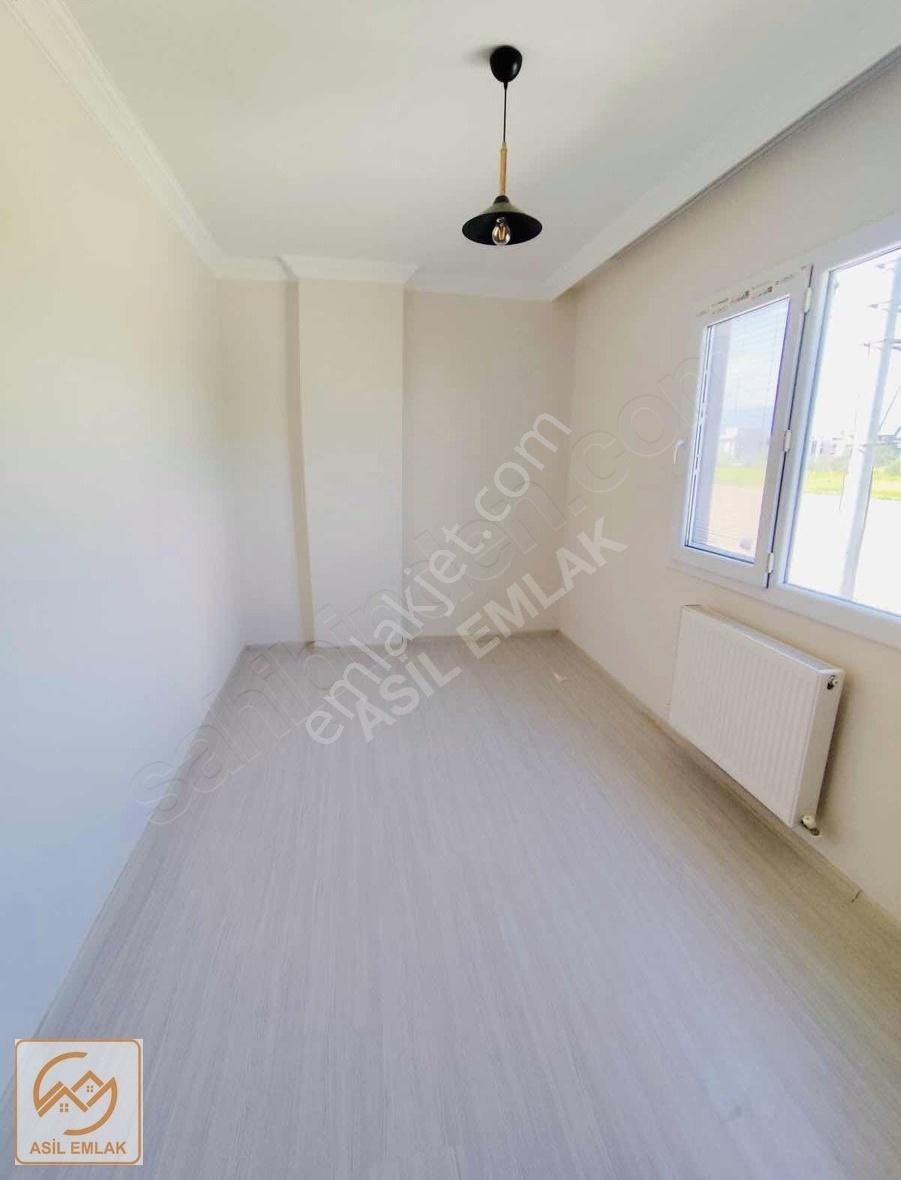Asil Emlak'tan Muradiye Man'sinde 1+1 Satılık Sıfır Daire