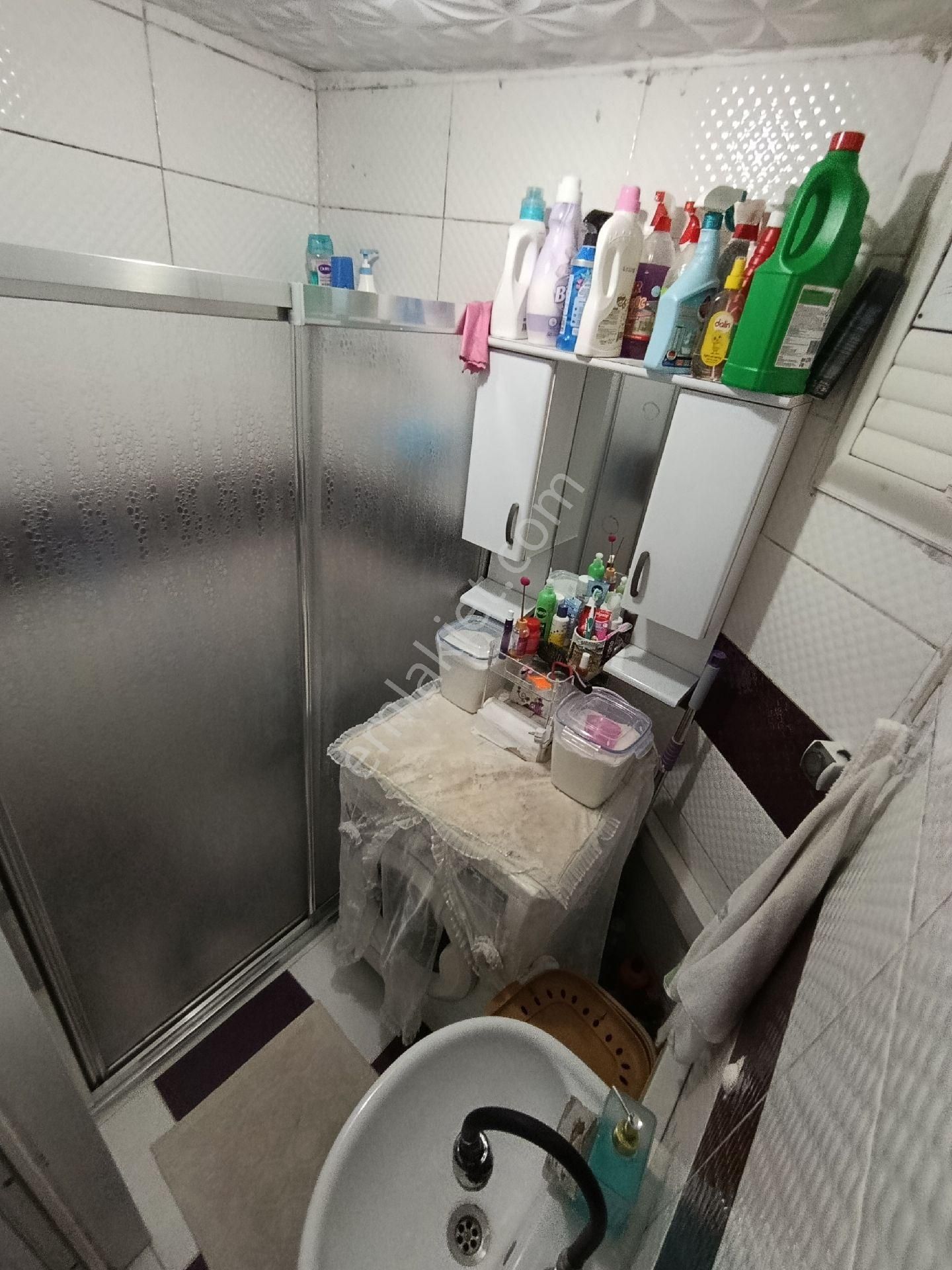 Yılmaz İnşaat Gayrimenkulden Satılık 2+1 3.kat Daire - Görsel 8