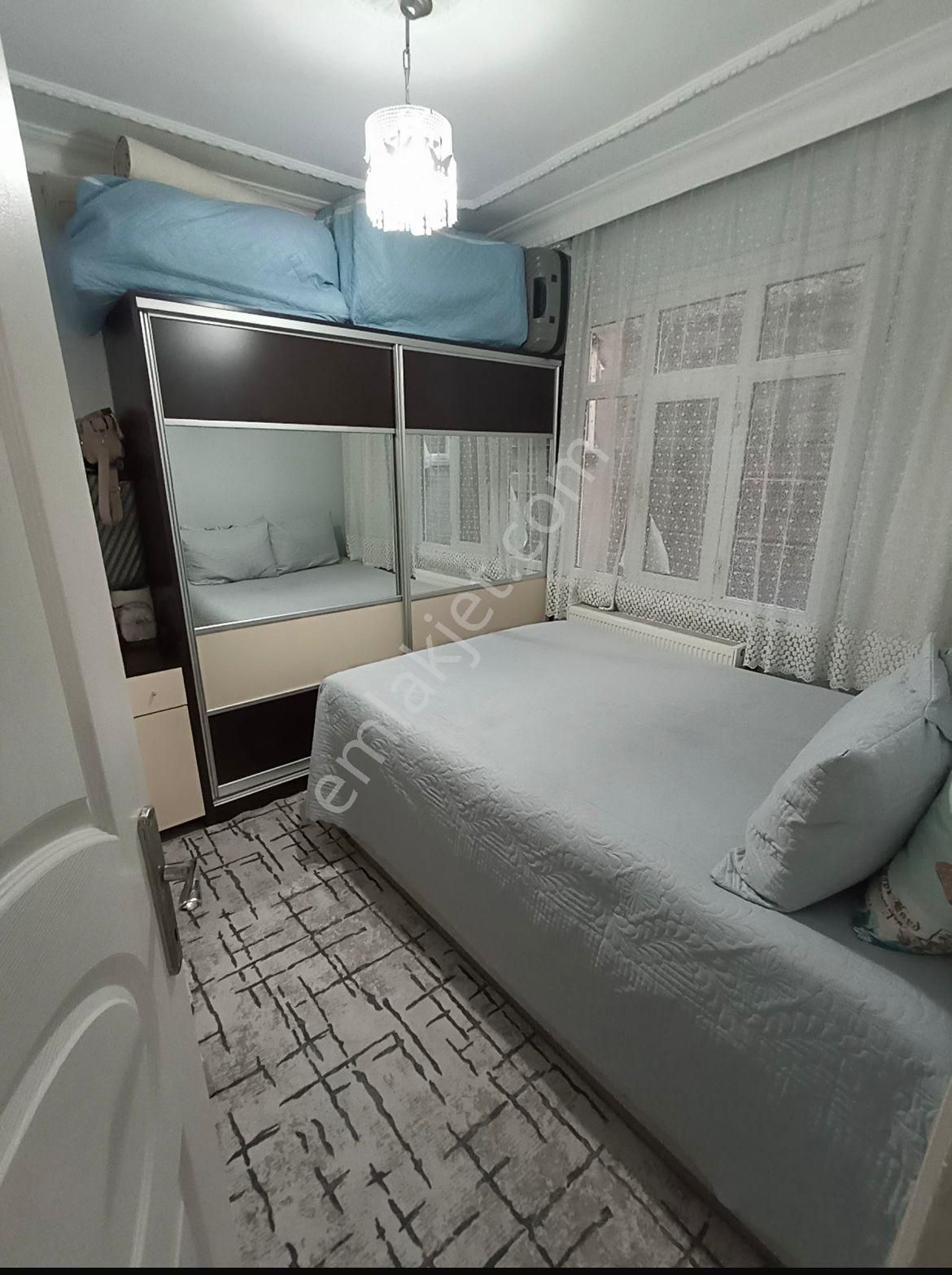 Yılmaz İnşaat Gayrimenkulden Satılık 2+1 3.kat Daire - Görsel 13