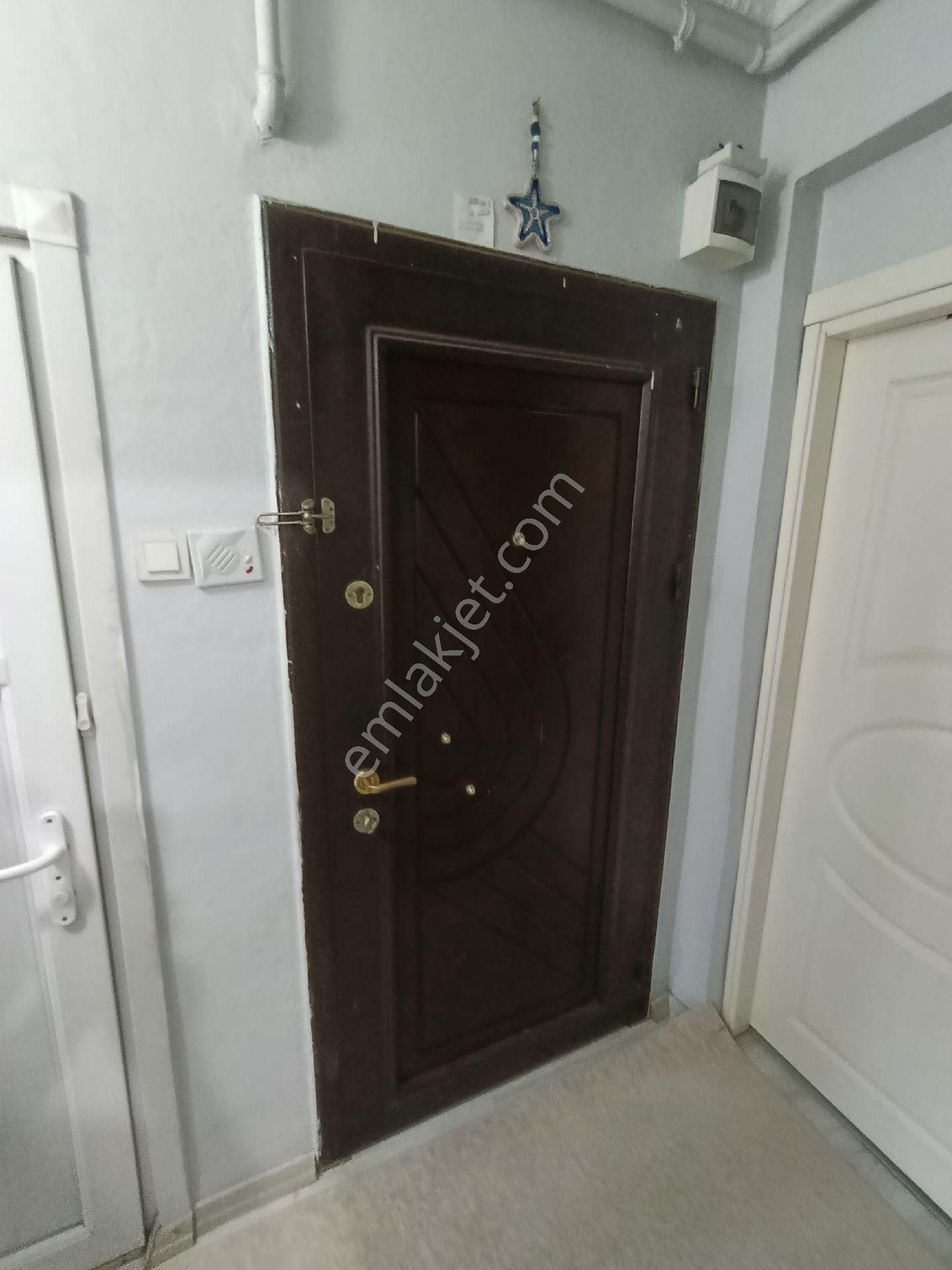 Yılmaz İnşaat Gayrimenkulden Satılık 2+1 3.kat Daire - Görsel 12