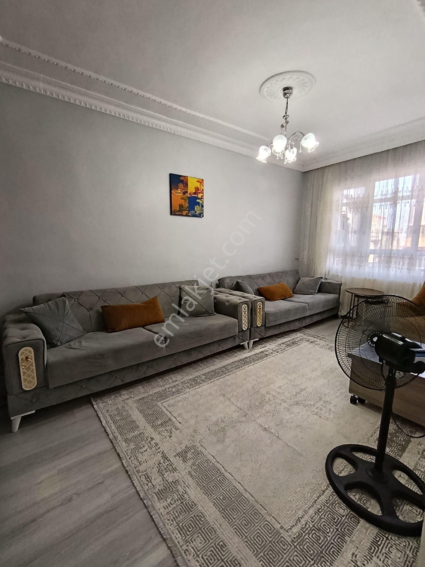 Yılmaz İnşaat Gayrimenkulden Satılık 2+1 3.kat Daire - Görsel 2