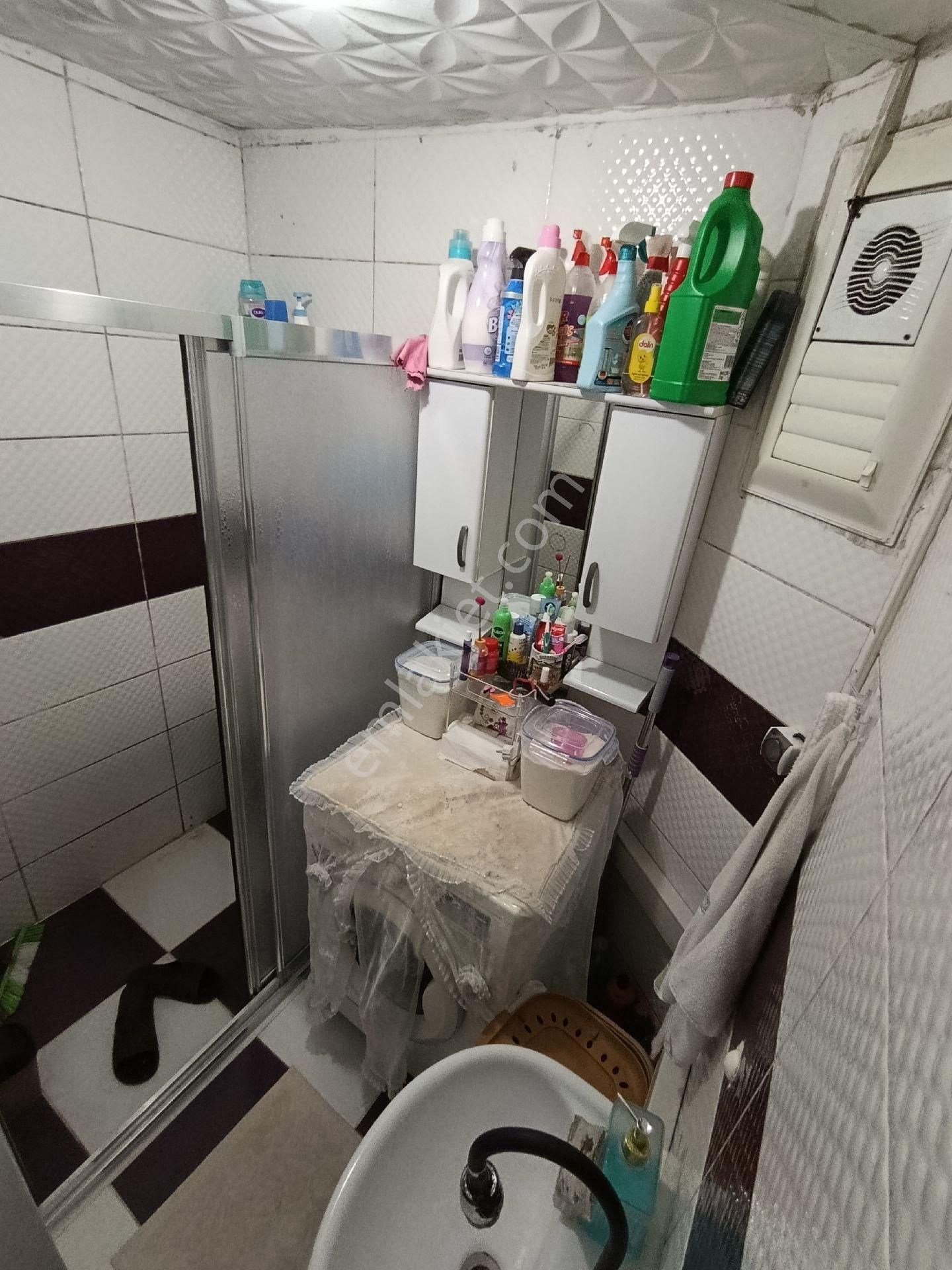 Yılmaz İnşaat Gayrimenkulden Satılık 2+1 3.kat Daire - Görsel 7