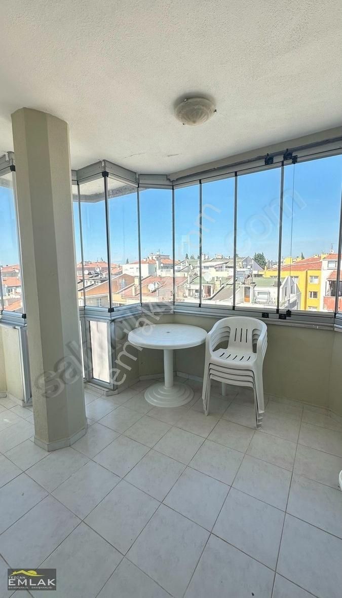 Esenler'de Full Eşyalı 2+1 Daire