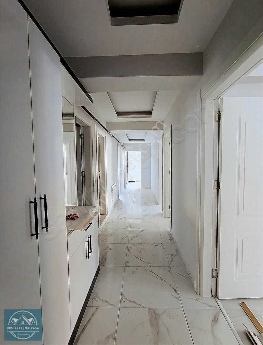 M.k.paşa Gayrimenkulden Barış Mahallesinde 3+1 160 M2 Lüx Konut