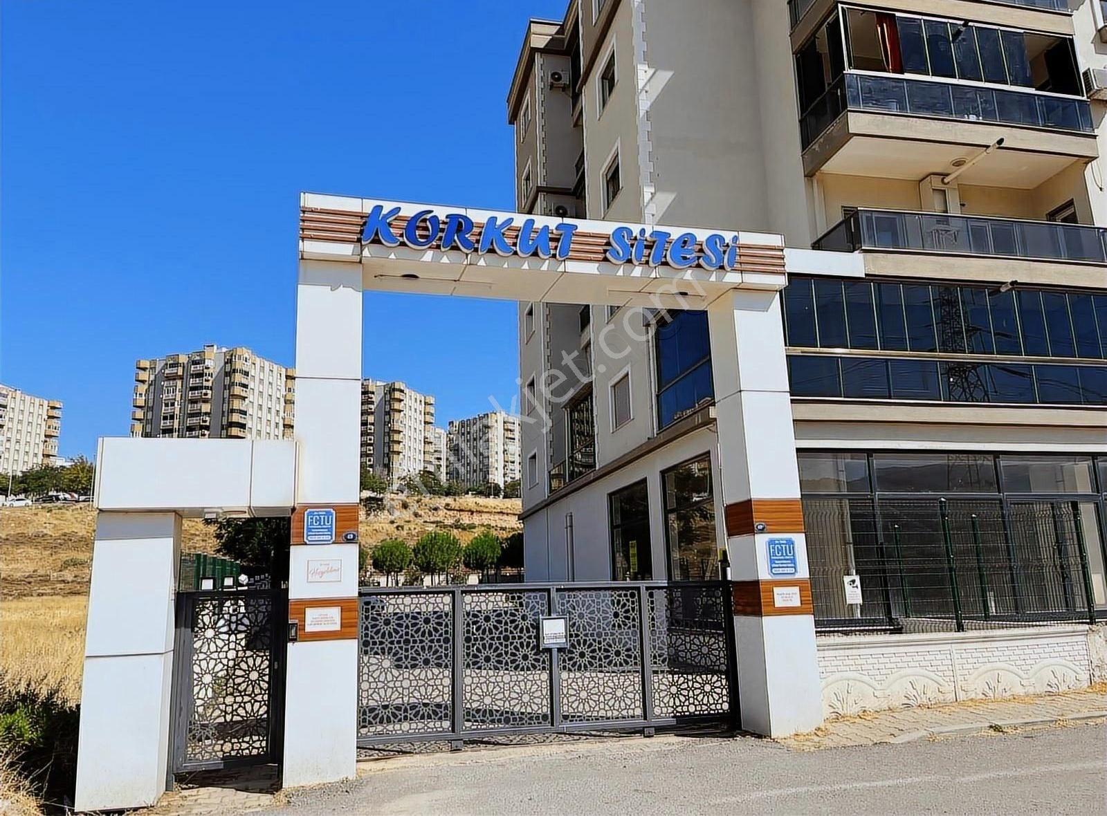 Giray Gayrimenkulden 2+1 Kapalı Mutfak Daire - Görsel 2