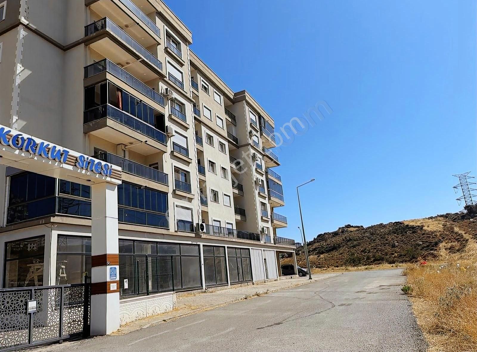 Giray Gayrimenkulden 2+1 Kapalı Mutfak Daire - Görsel 5