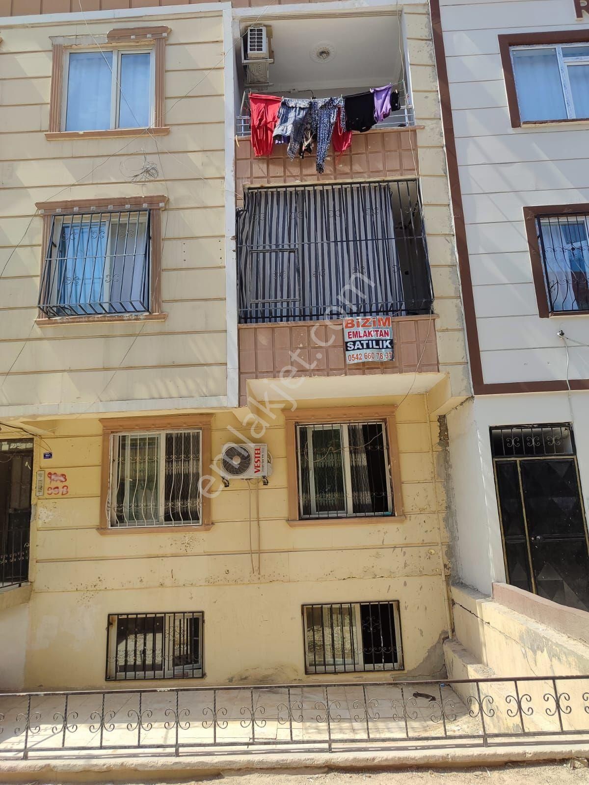 Ahmet Yesevi Mah Satılık Arakat