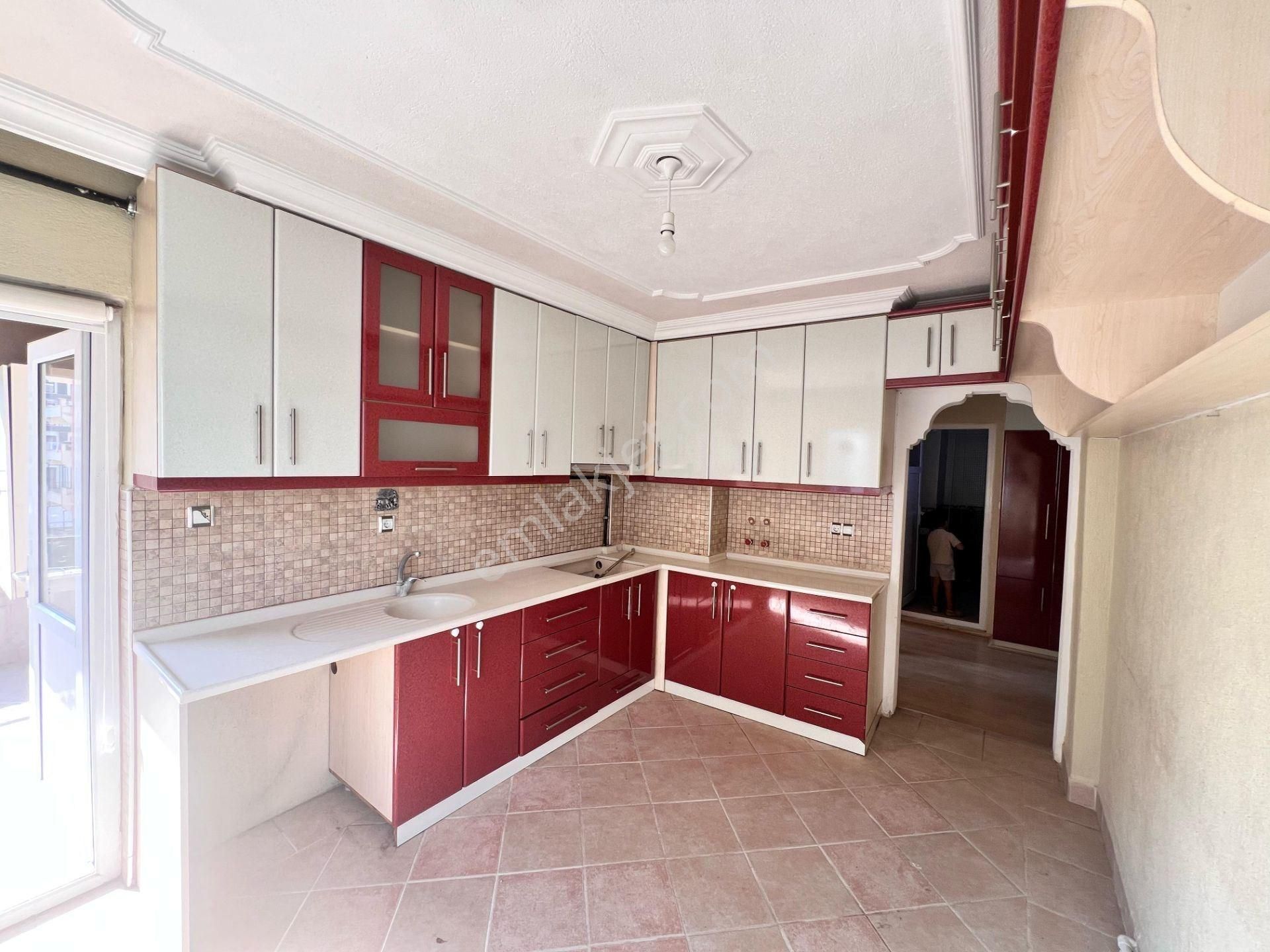 Yunus Emrede 2+1 Geniş Ferah Kiralık Daire