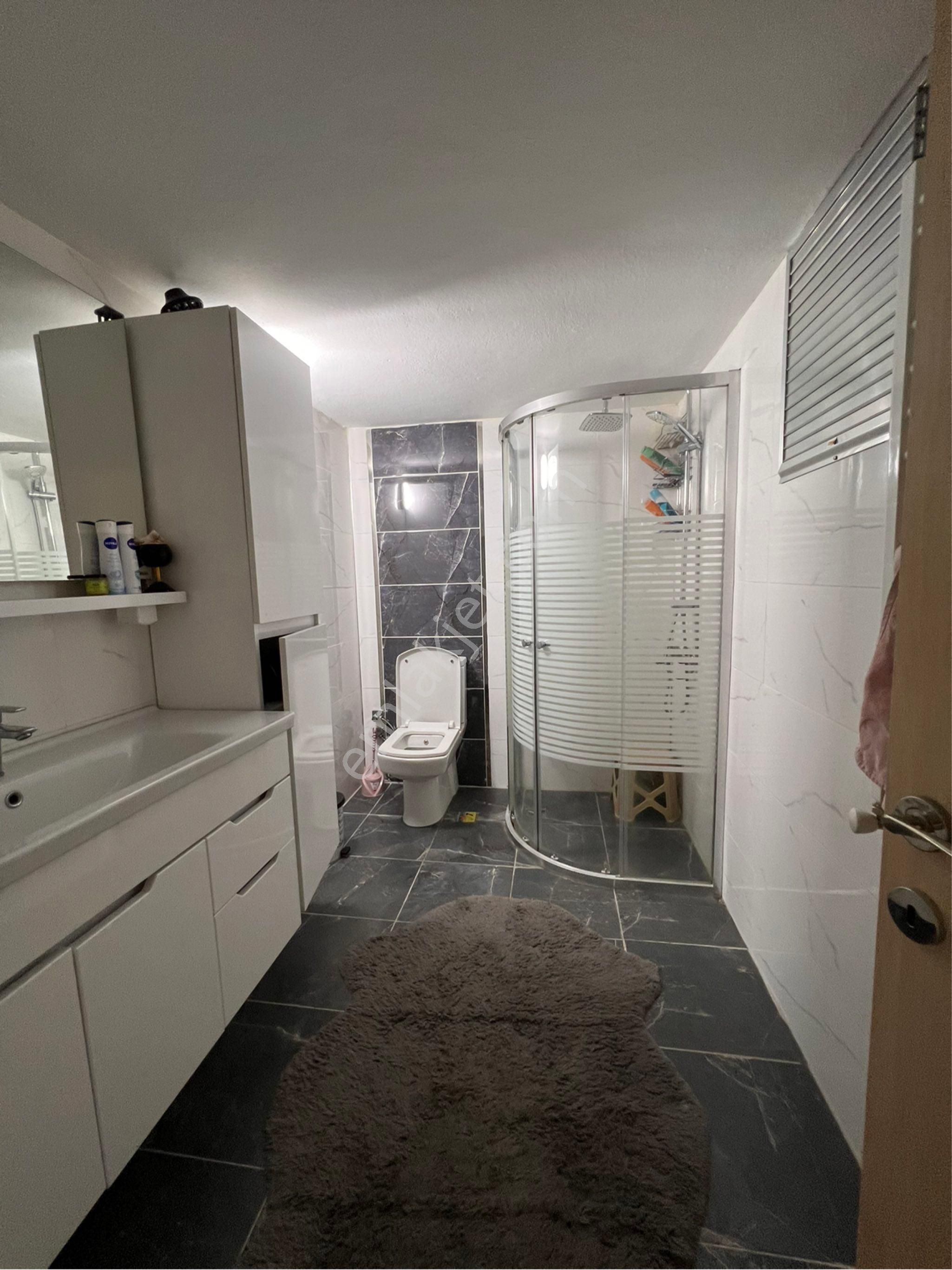 Şirinyerin Göbeğinde 2+1 105m2 Dgazlı Bakımlı Satılık Daire - Görsel 31