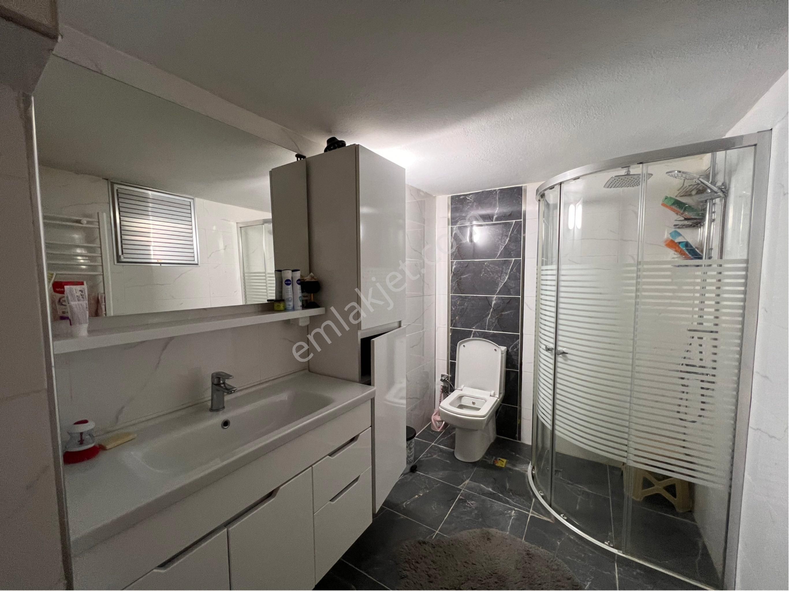 Şirinyerin Göbeğinde 2+1 105m2 Dgazlı Bakımlı Satılık Daire - Görsel 30