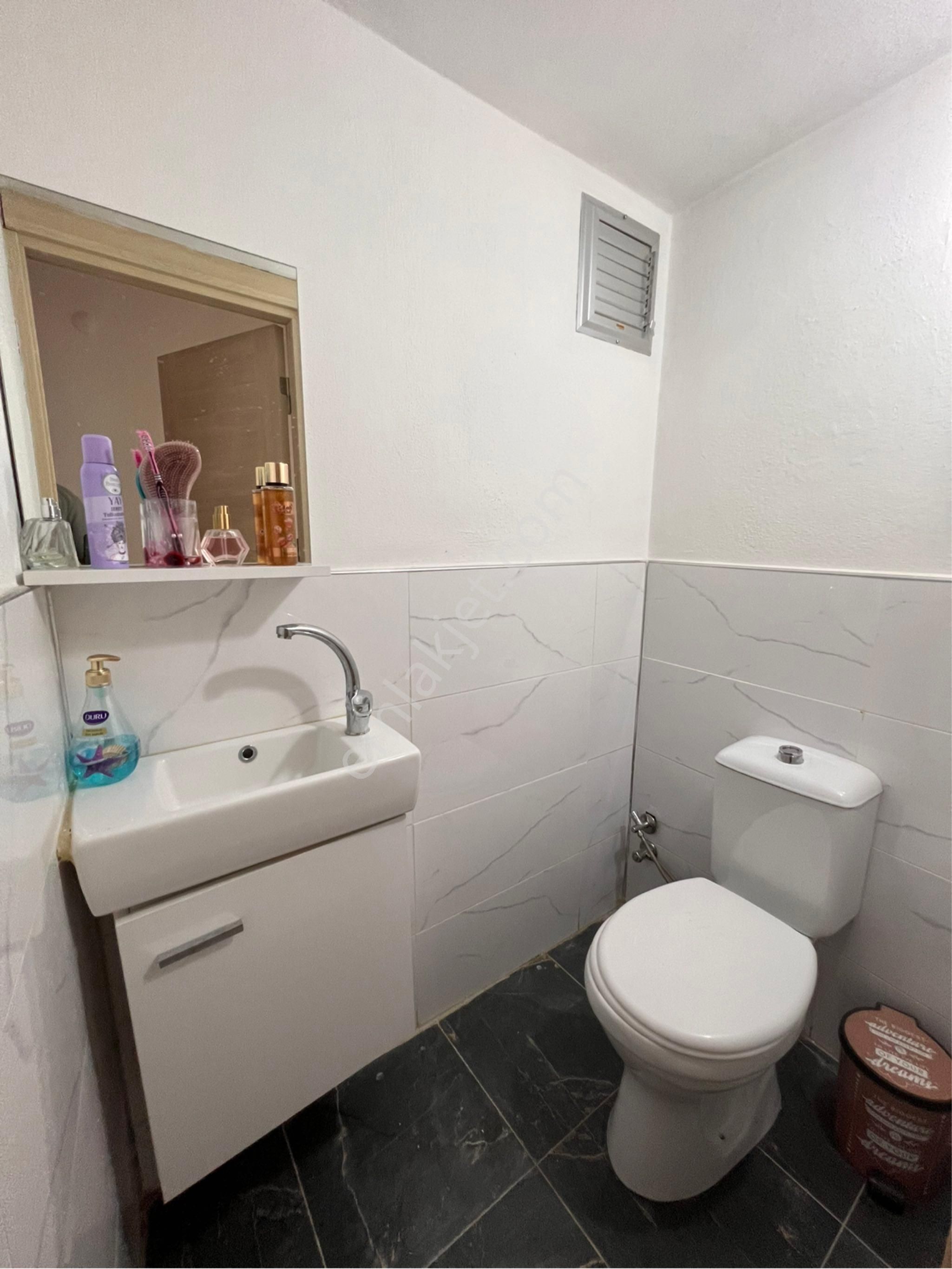 Şirinyerin Göbeğinde 2+1 105m2 Dgazlı Bakımlı Satılık Daire - Görsel 36