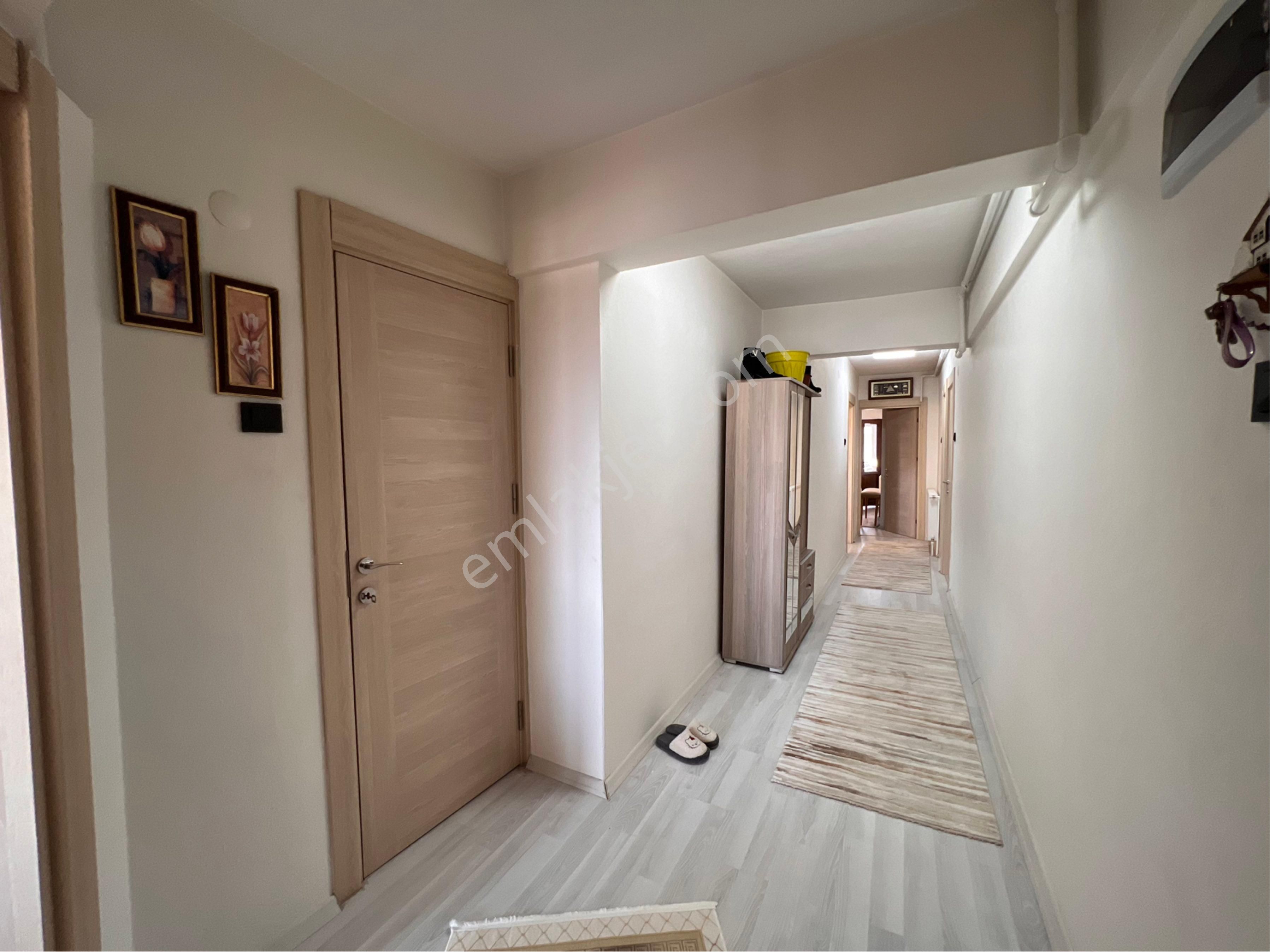 Şirinyerin Göbeğinde 2+1 105m2 Dgazlı Bakımlı Satılık Daire - Görsel 39