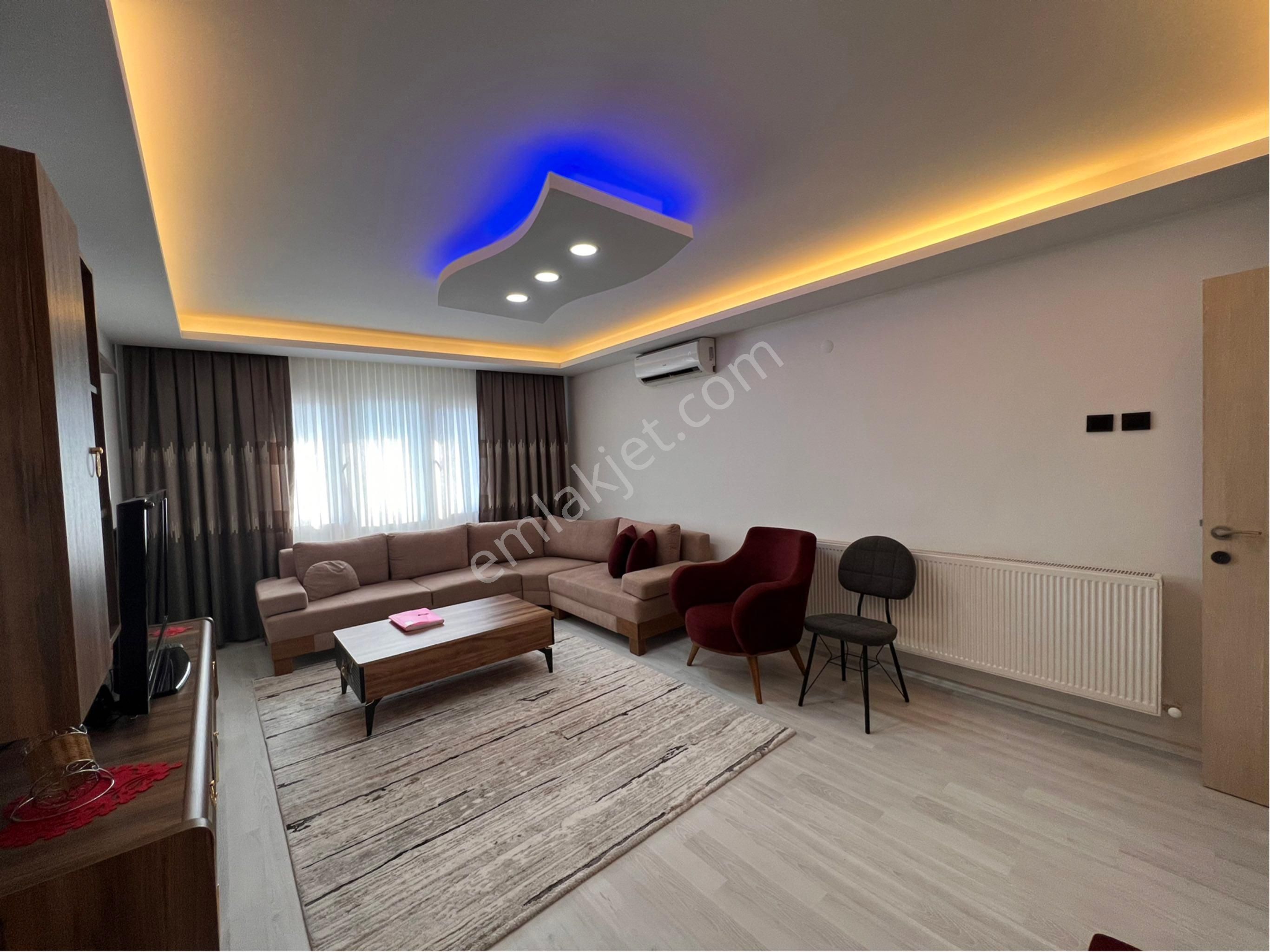 Şirinyerin Göbeğinde 2+1 105m2 Dgazlı Bakımlı Satılık Daire - Görsel 5
