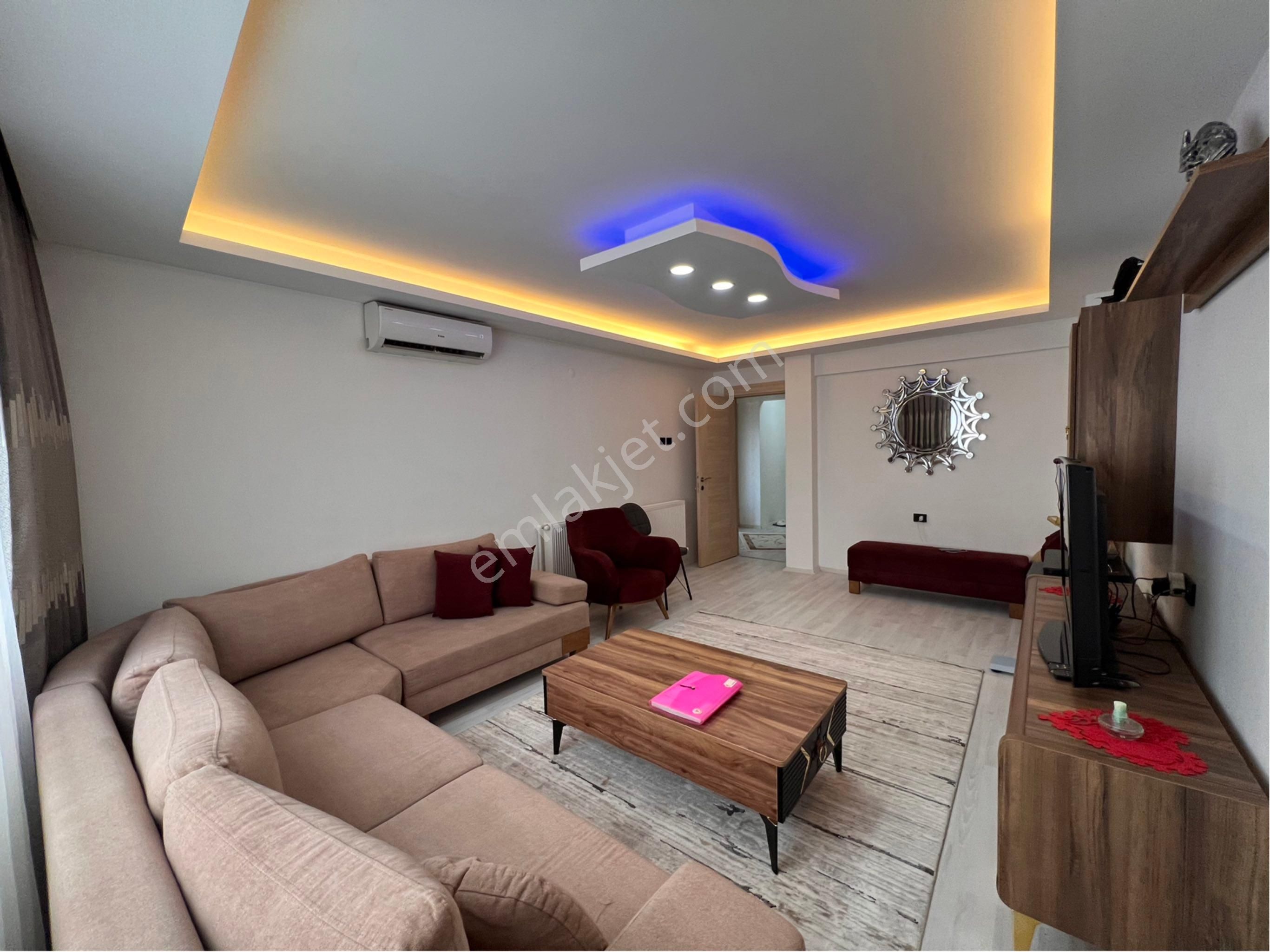 Şirinyerin Göbeğinde 2+1 105m2 Dgazlı Bakımlı Satılık Daire - Görsel 9