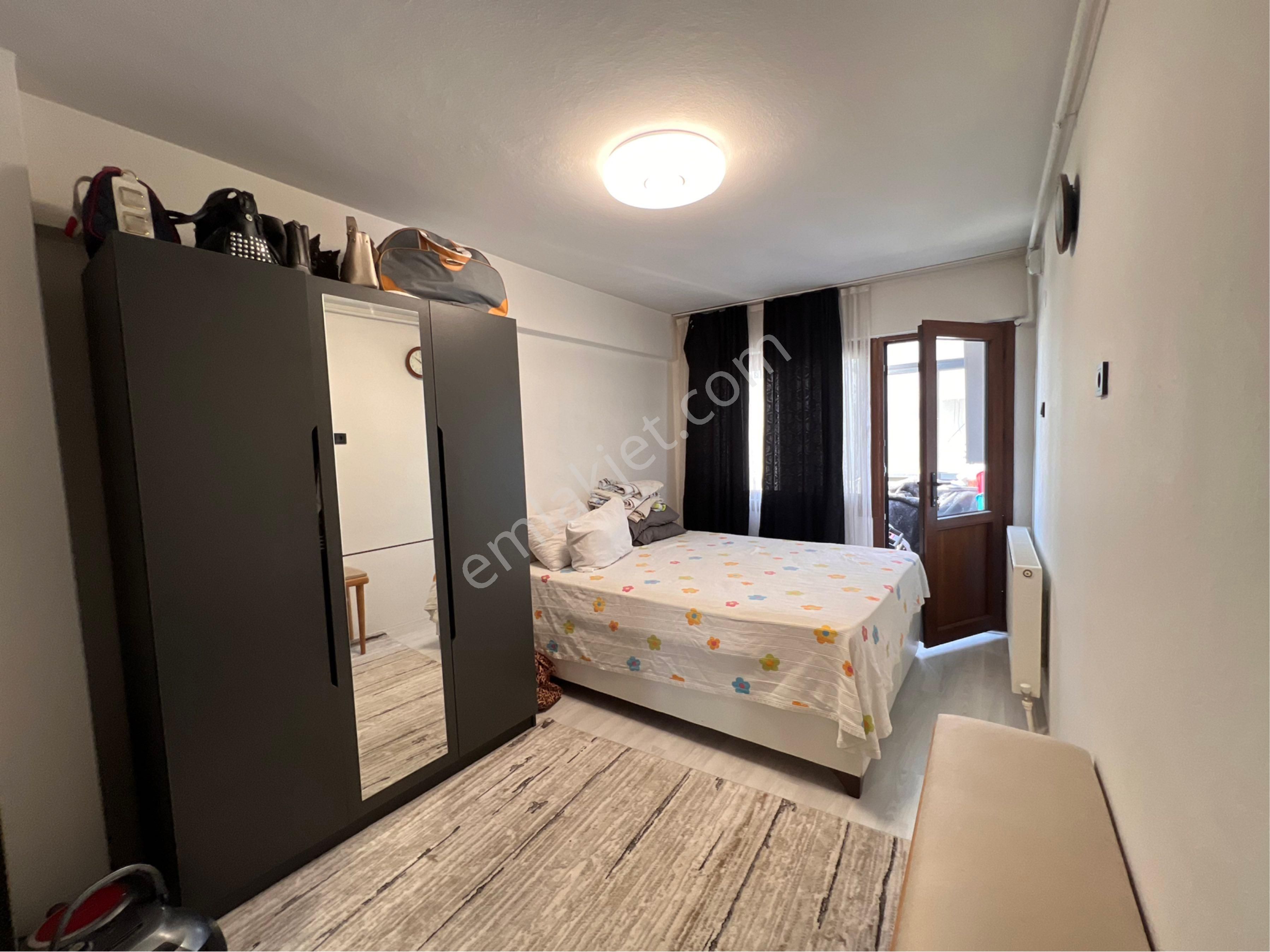 Şirinyerin Göbeğinde 2+1 105m2 Dgazlı Bakımlı Satılık Daire - Görsel 17