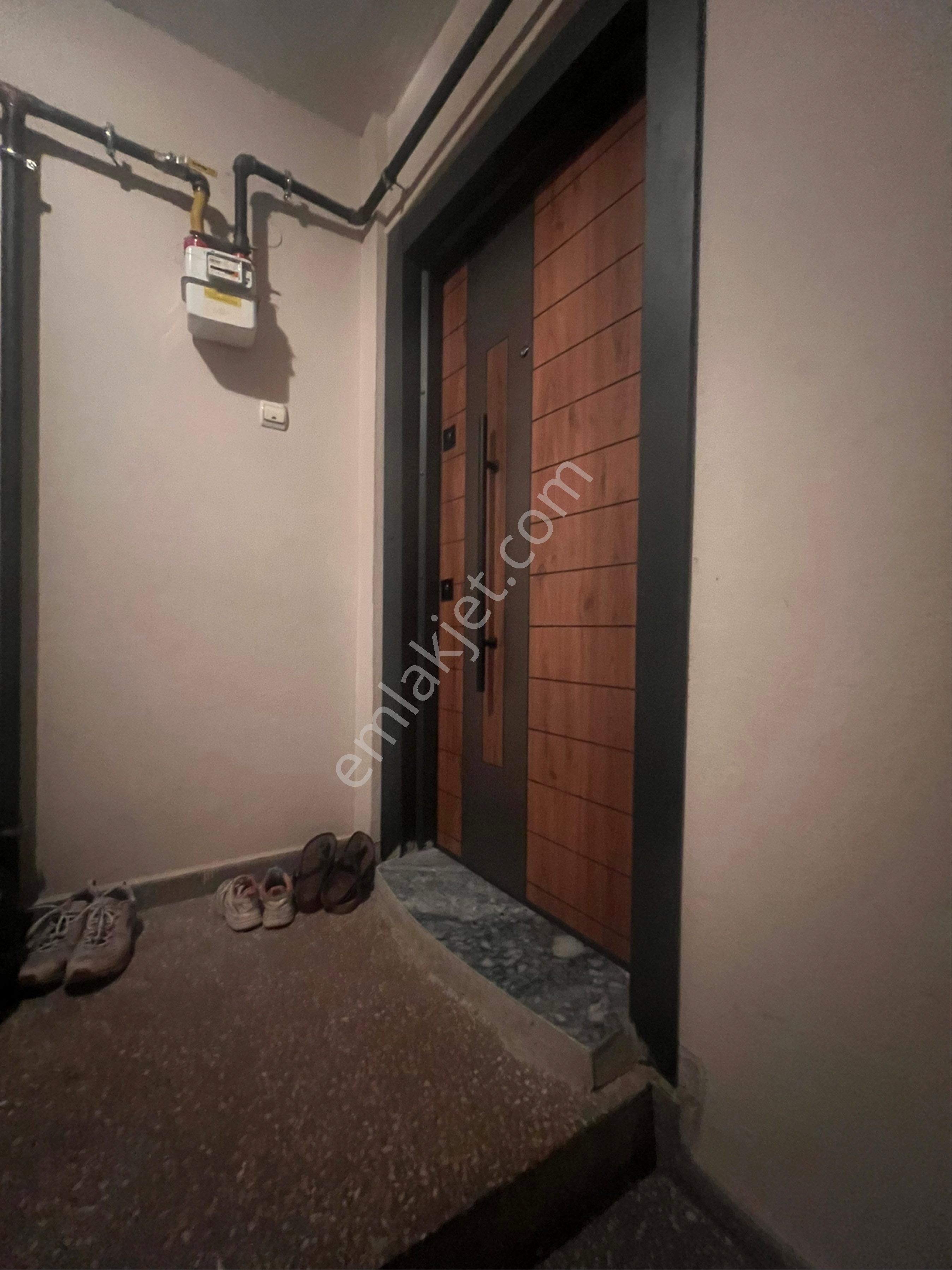 Şirinyerin Göbeğinde 2+1 105m2 Dgazlı Bakımlı Satılık Daire - Görsel 43