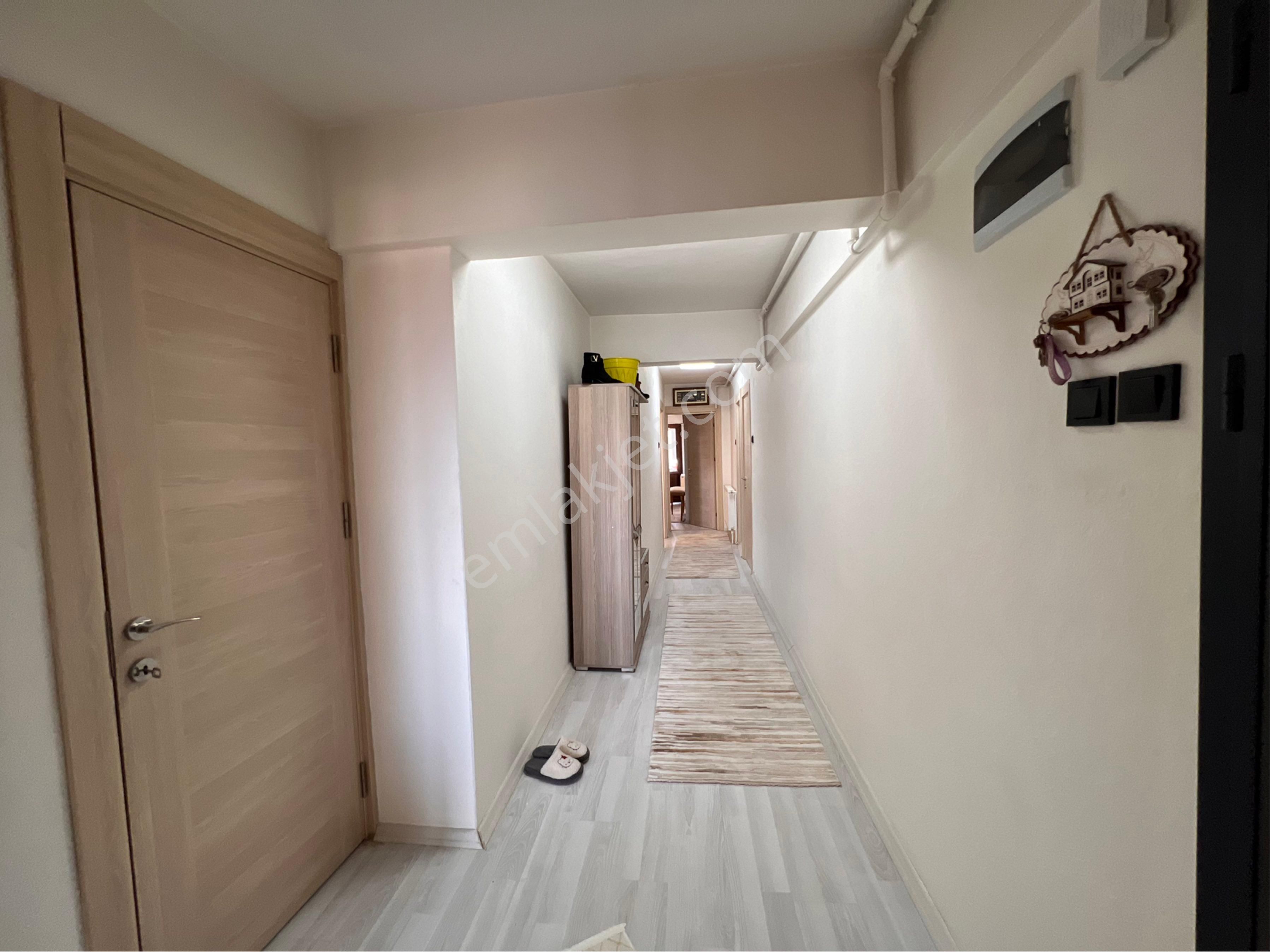 Şirinyerin Göbeğinde 2+1 105m2 Dgazlı Bakımlı Satılık Daire - Görsel 41