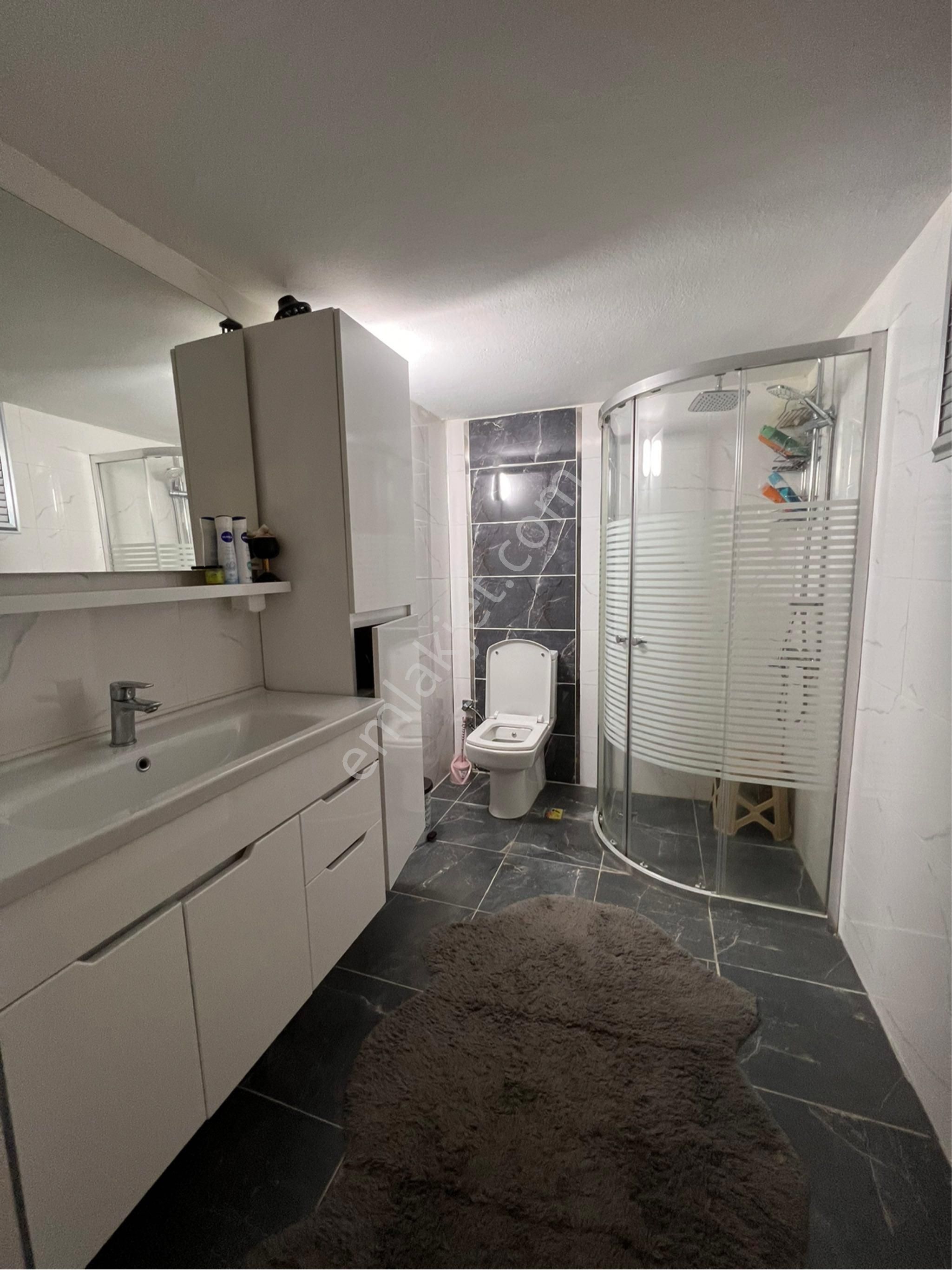 Şirinyerin Göbeğinde 2+1 105m2 Dgazlı Bakımlı Satılık Daire - Görsel 32