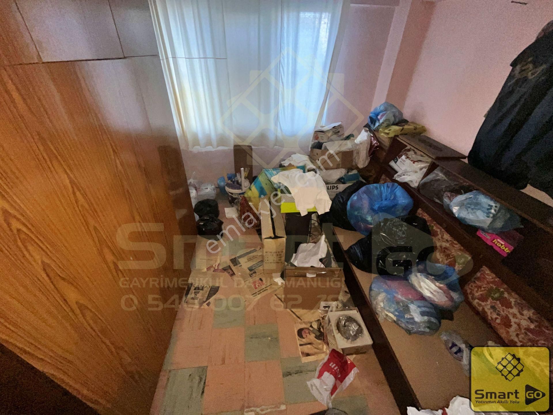 Paşabayır'da 3+1 Satılık Daire - Görsel 18