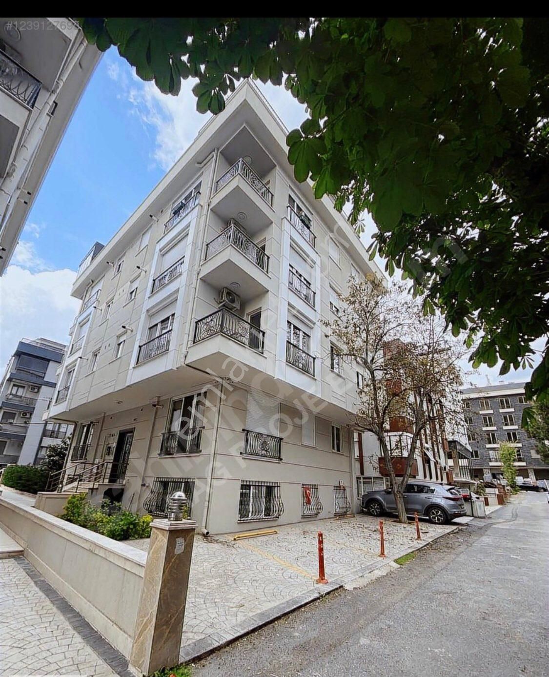 Maltepe Marmara, Denize Yakın 3+1 Ferah Daire