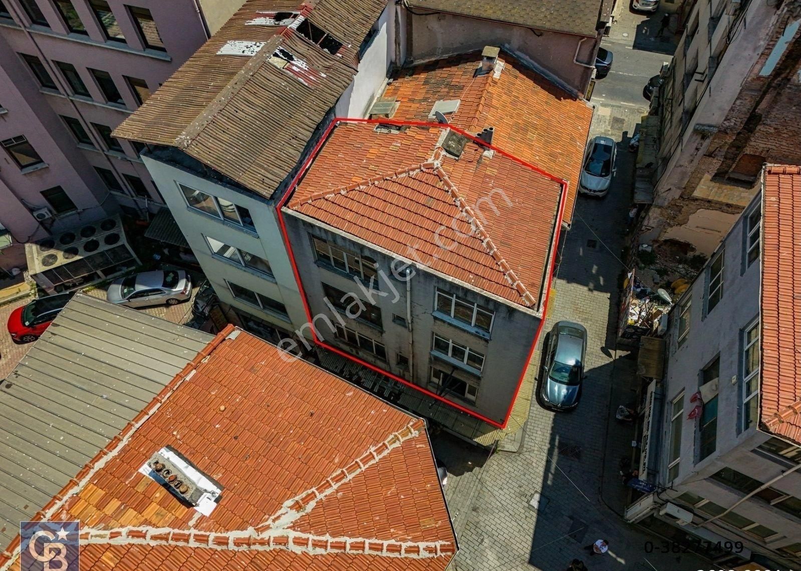 Fırsat Karaköy Satılık Şehrin Merkezinde Her İş İçin Uygun - Görsel 7