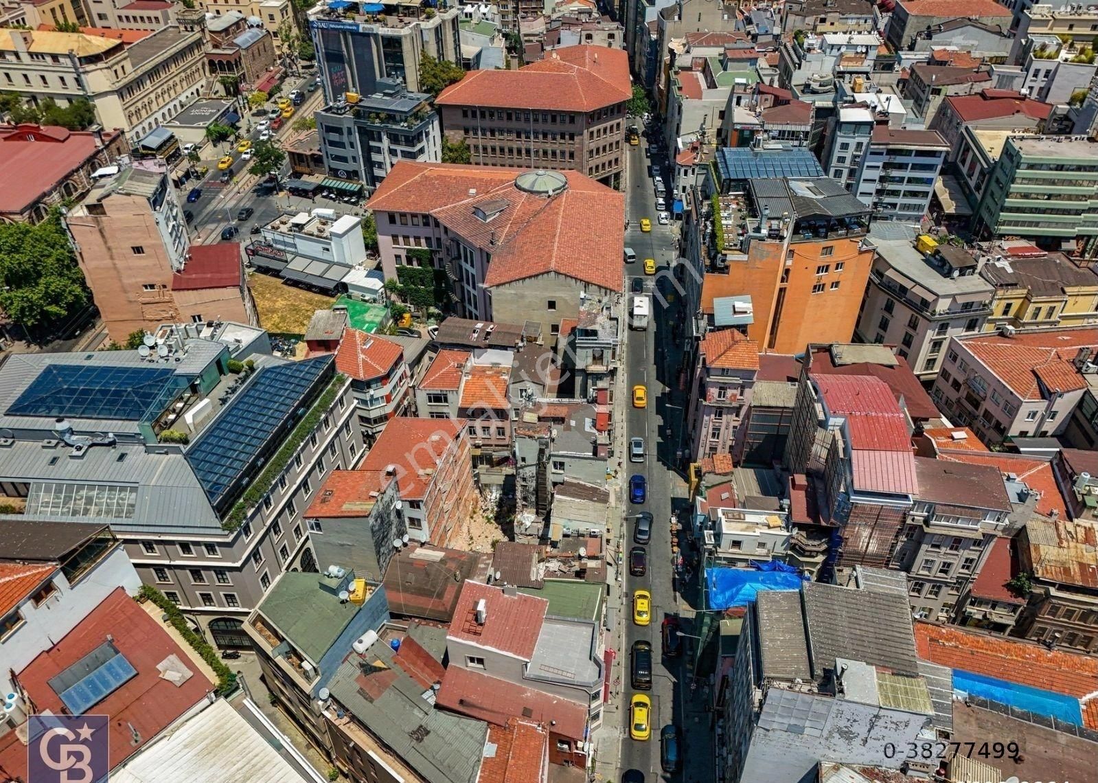 Fırsat Karaköy Satılık Şehrin Merkezinde Her İş İçin Uygun - Görsel 2