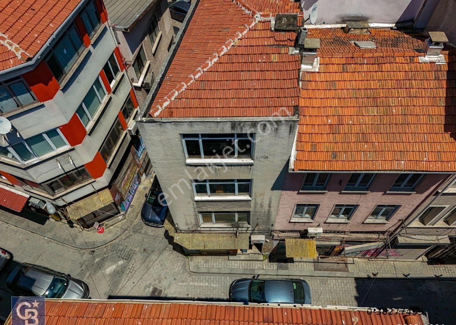 Fırsat Karaköy Satılık Şehrin Merkezinde Her İş İçin Uygun - Görsel 3
