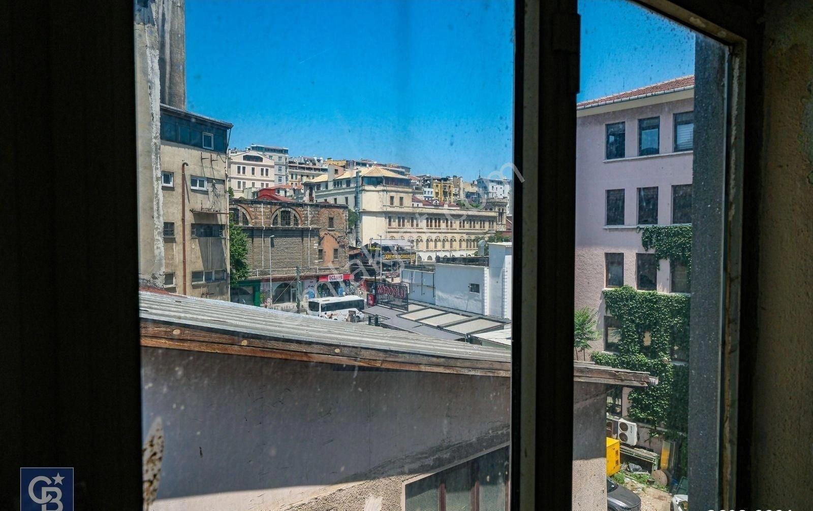 Fırsat Karaköy Satılık Şehrin Merkezinde Her İş İçin Uygun - Görsel 15