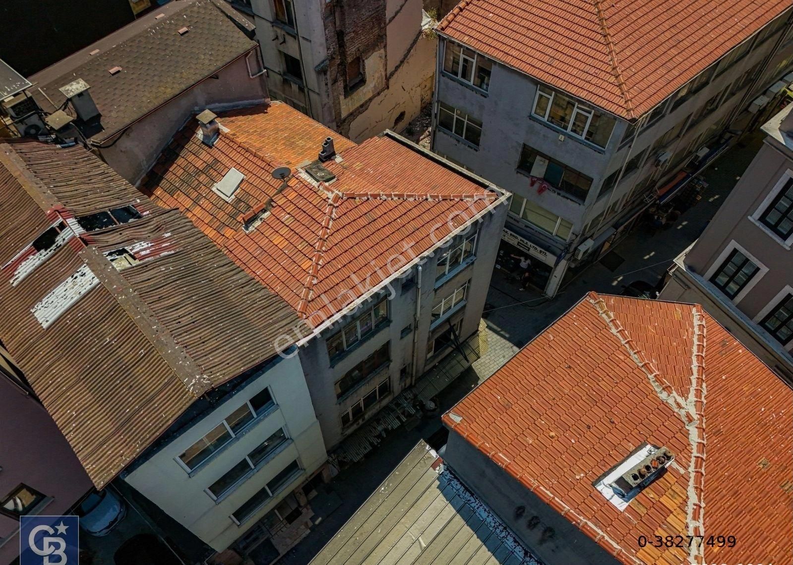 Fırsat Karaköy Satılık Şehrin Merkezinde Her İş İçin Uygun - Görsel 6