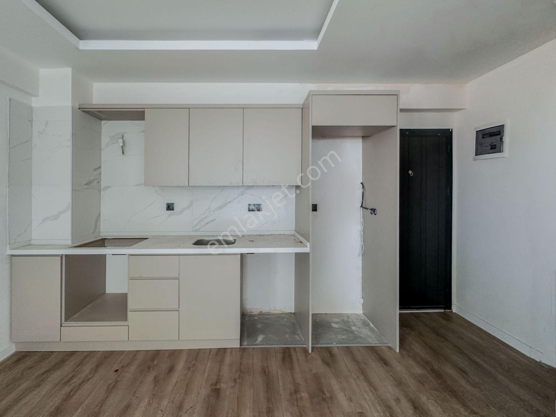 Goldhouse Dan Satılık Daire Patlangıç Ta Sıfır 1+1 Fırsatı - Görsel 5