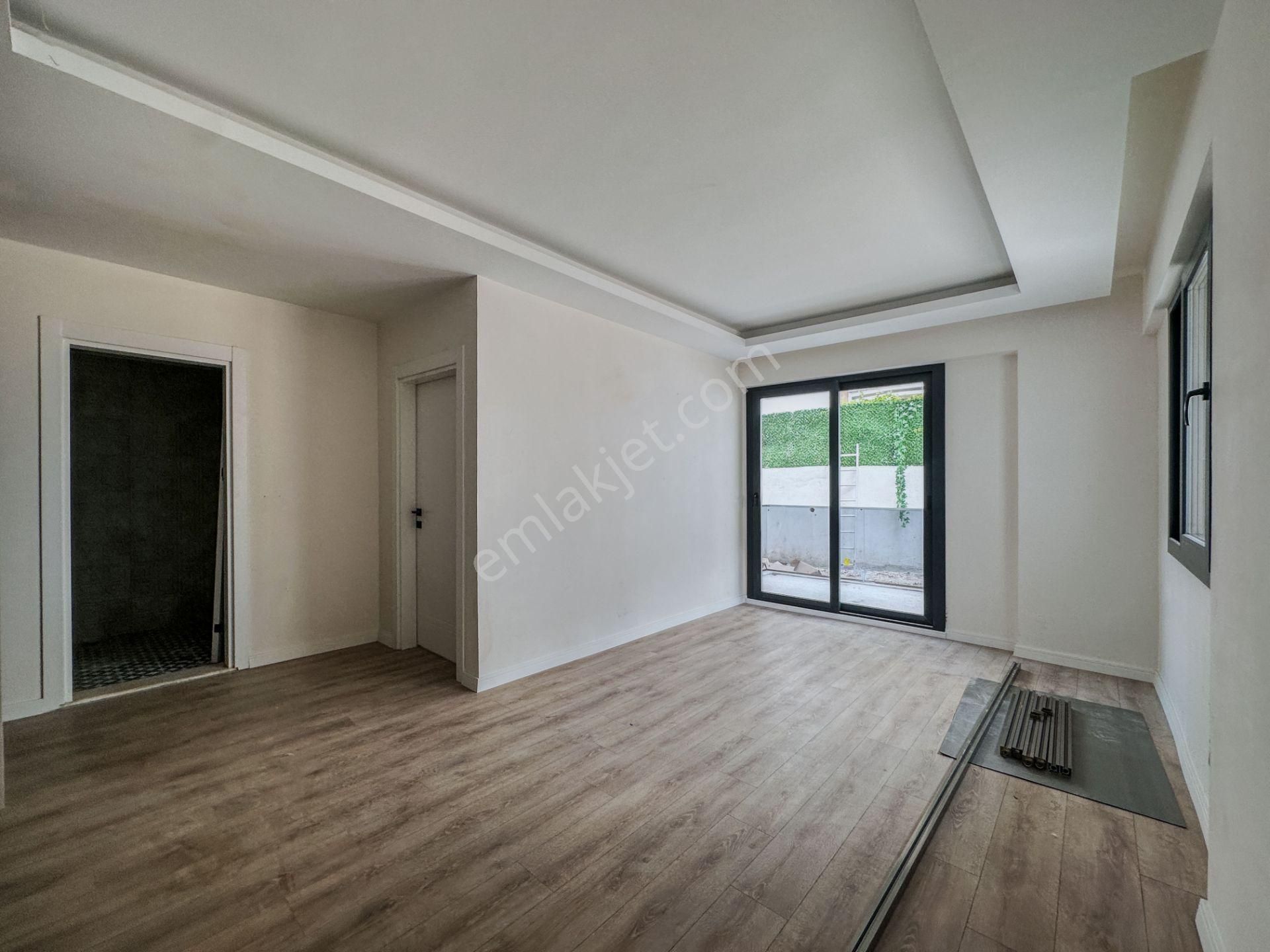 Goldhouse Dan Satılık Daire Patlangıç Ta Sıfır 1+1 Fırsatı - Görsel 3