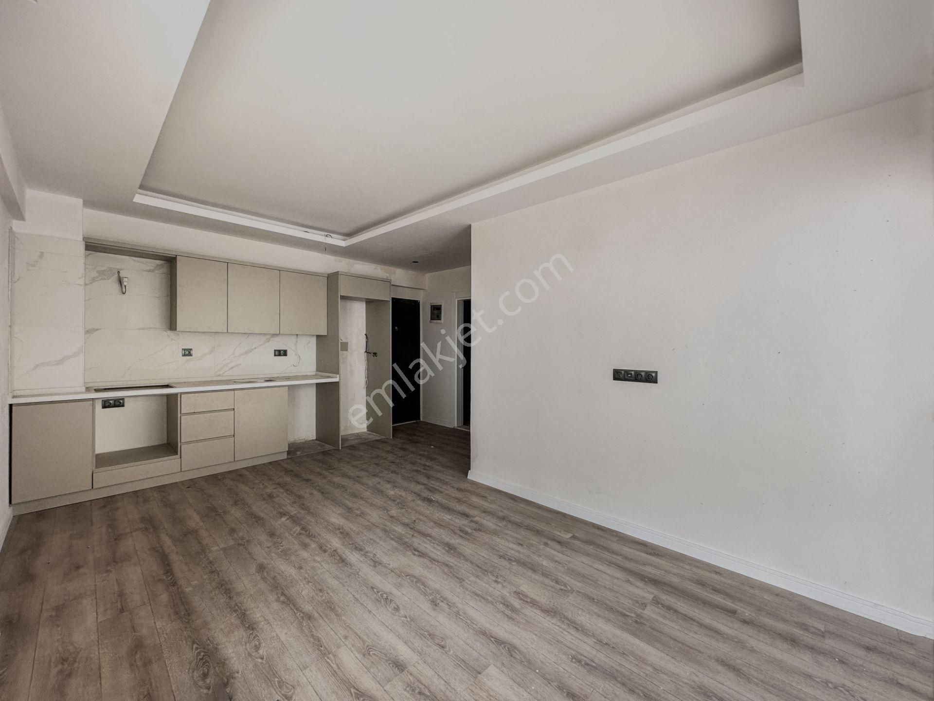 Goldhouse Dan Satılık Daire Patlangıç Ta Sıfır 1+1 Fırsatı - Görsel 4