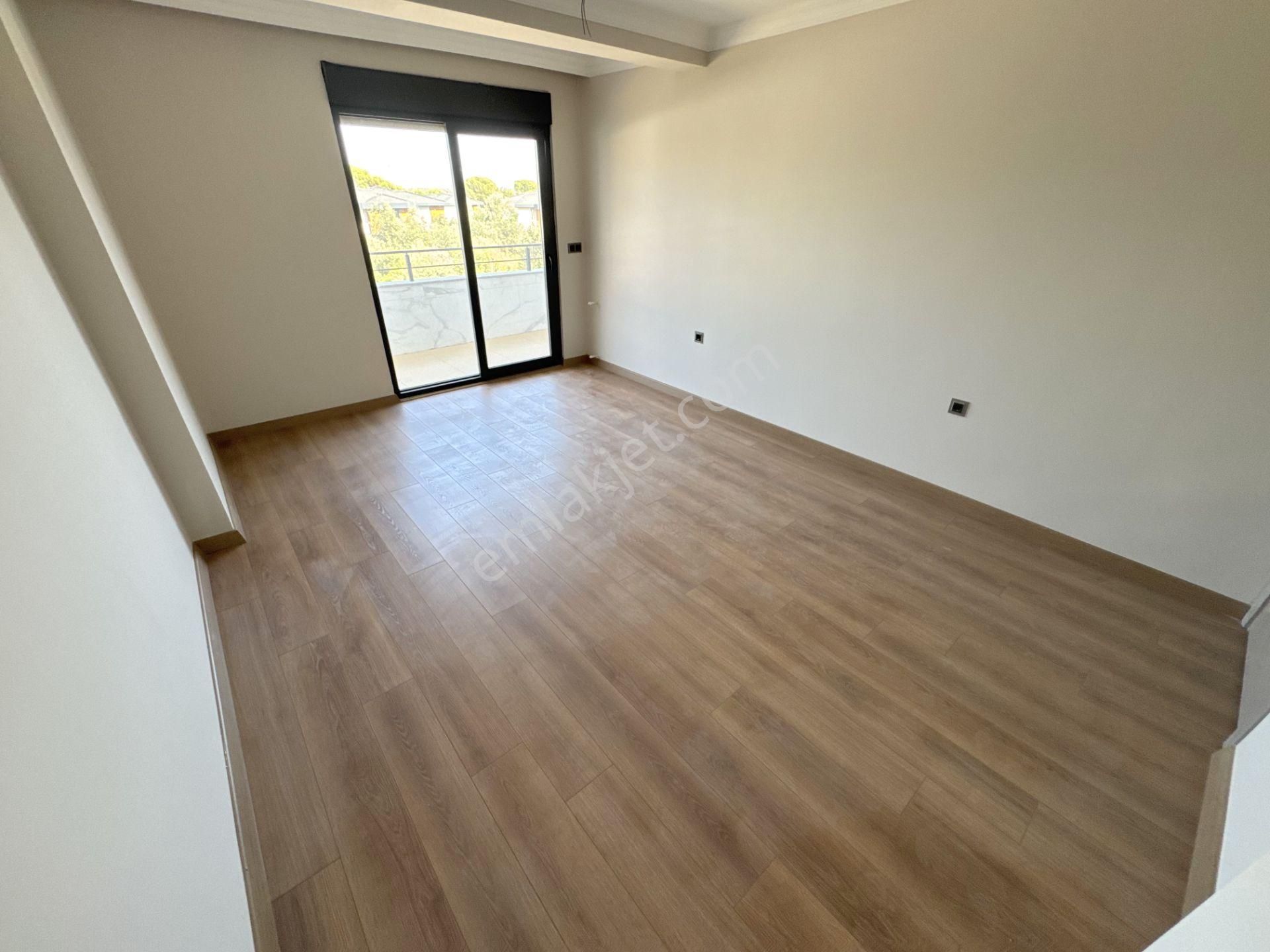 💥💥 Güç Gayrimenkul'den Güre'de Kazdağları Manzaralı Yüzme Havuzlu Sıfır Satılık 3+1 Villa - Görsel 28