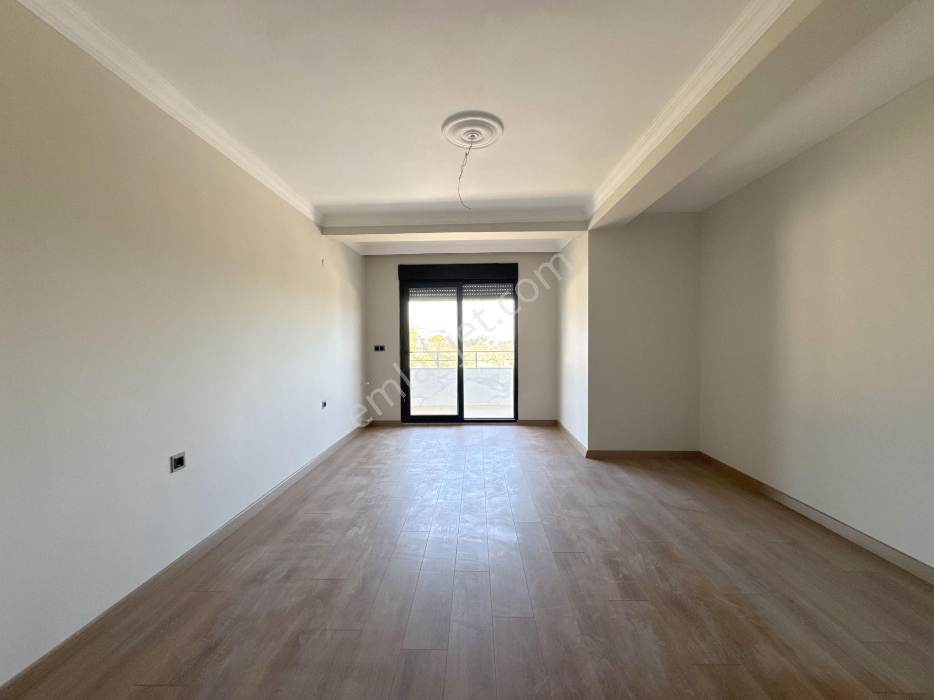 💥💥 Güç Gayrimenkul'den Güre'de Kazdağları Manzaralı Yüzme Havuzlu Sıfır Satılık 3+1 Villa - Görsel 8