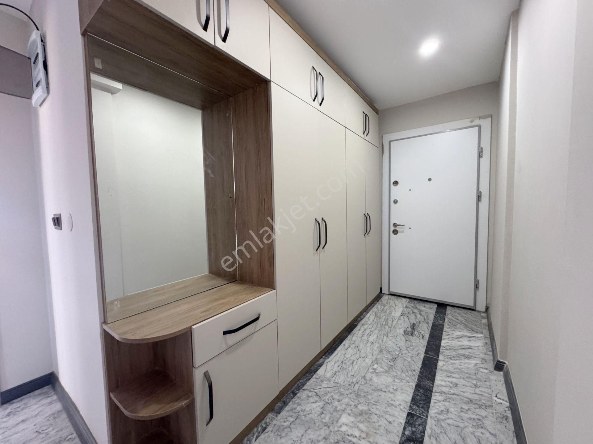 💥💥 Güç Gayrimenkul'den Güre'de Kazdağları Manzaralı Yüzme Havuzlu Sıfır Satılık 3+1 Villa - Görsel 7