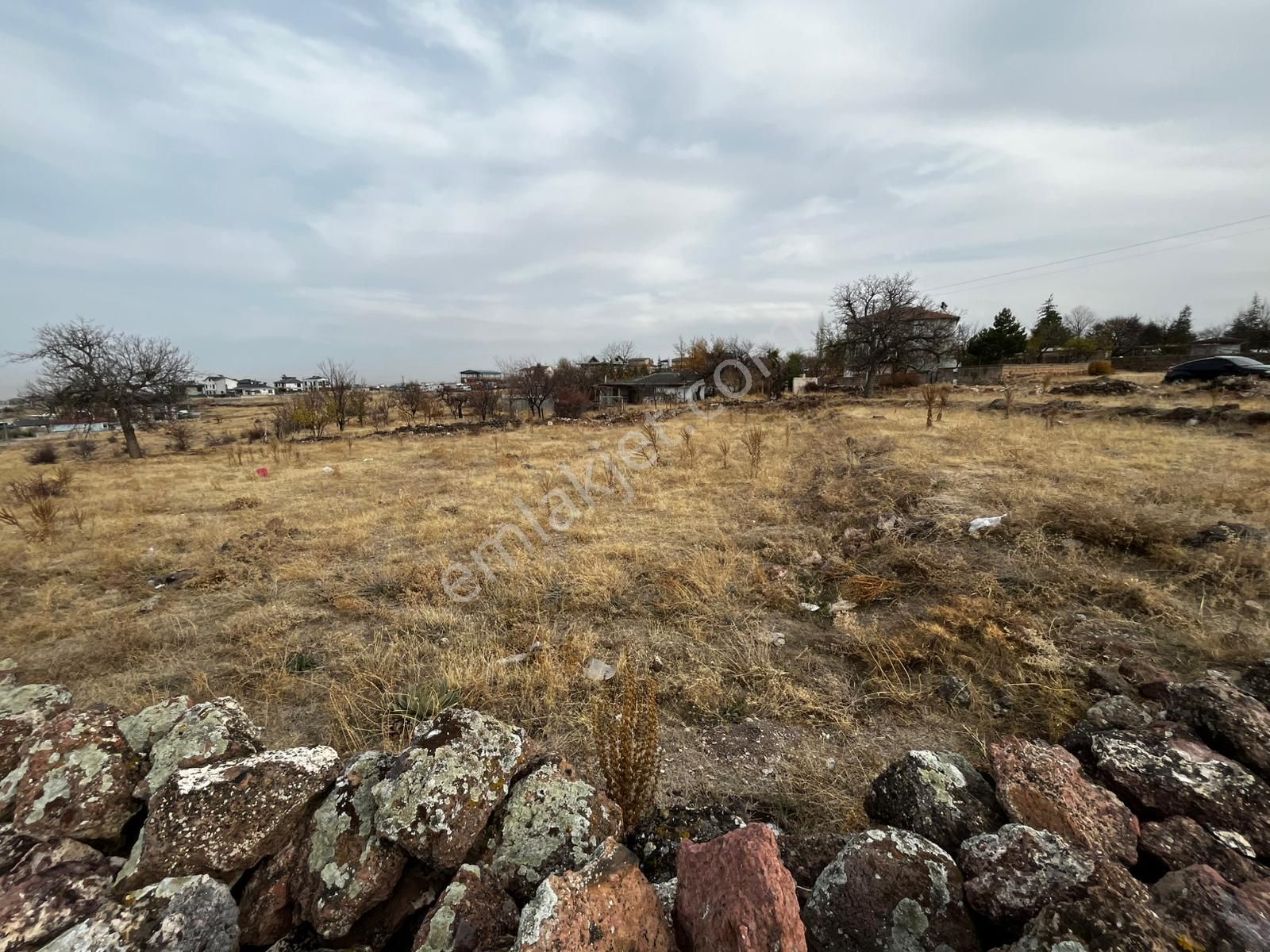 Akçakaya Mah. 615m2+500m2 İki Villa Parseli Satılıktır 283/2 - Görsel 7